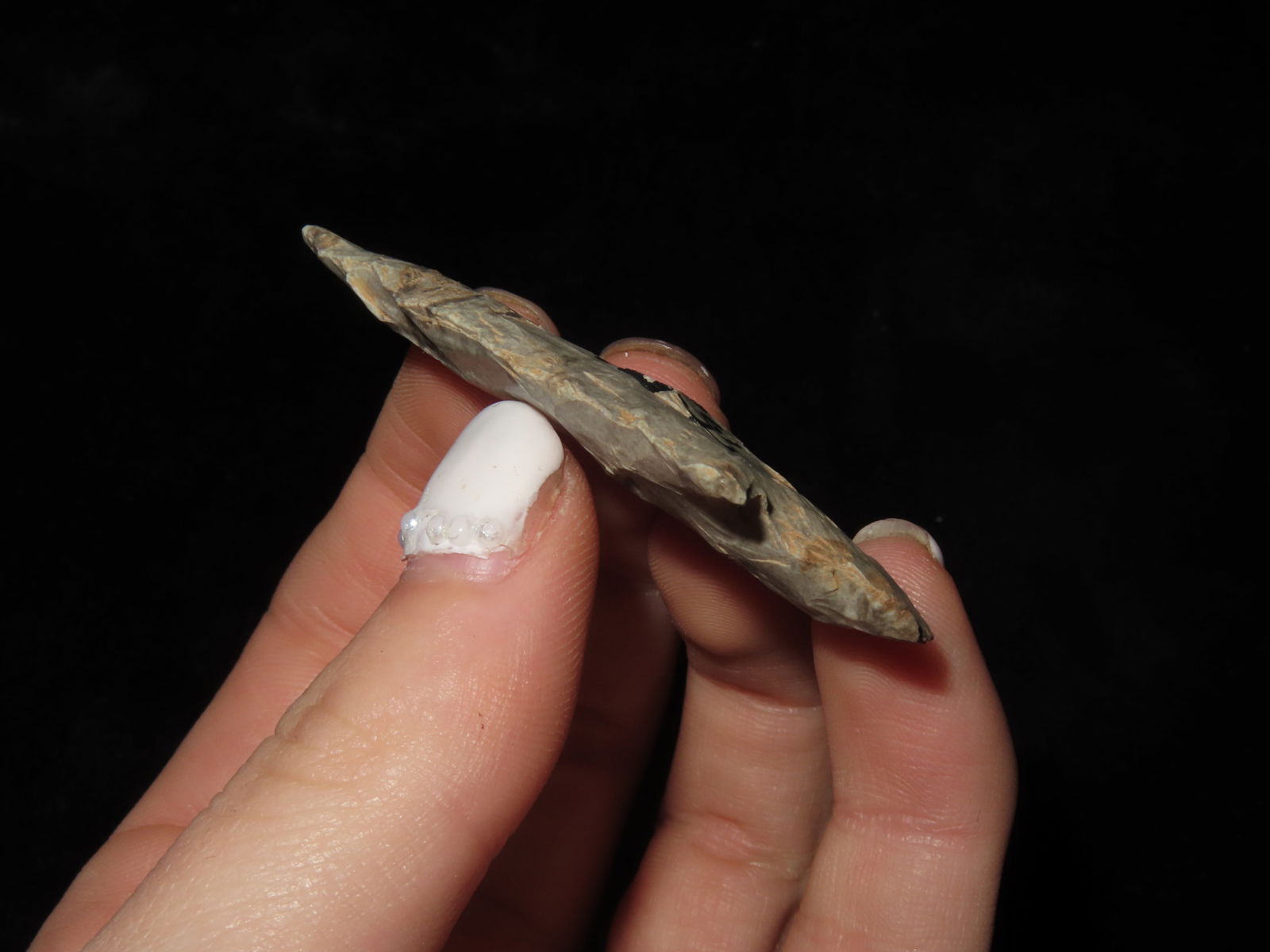 2" Adena, Oklahoma - 3