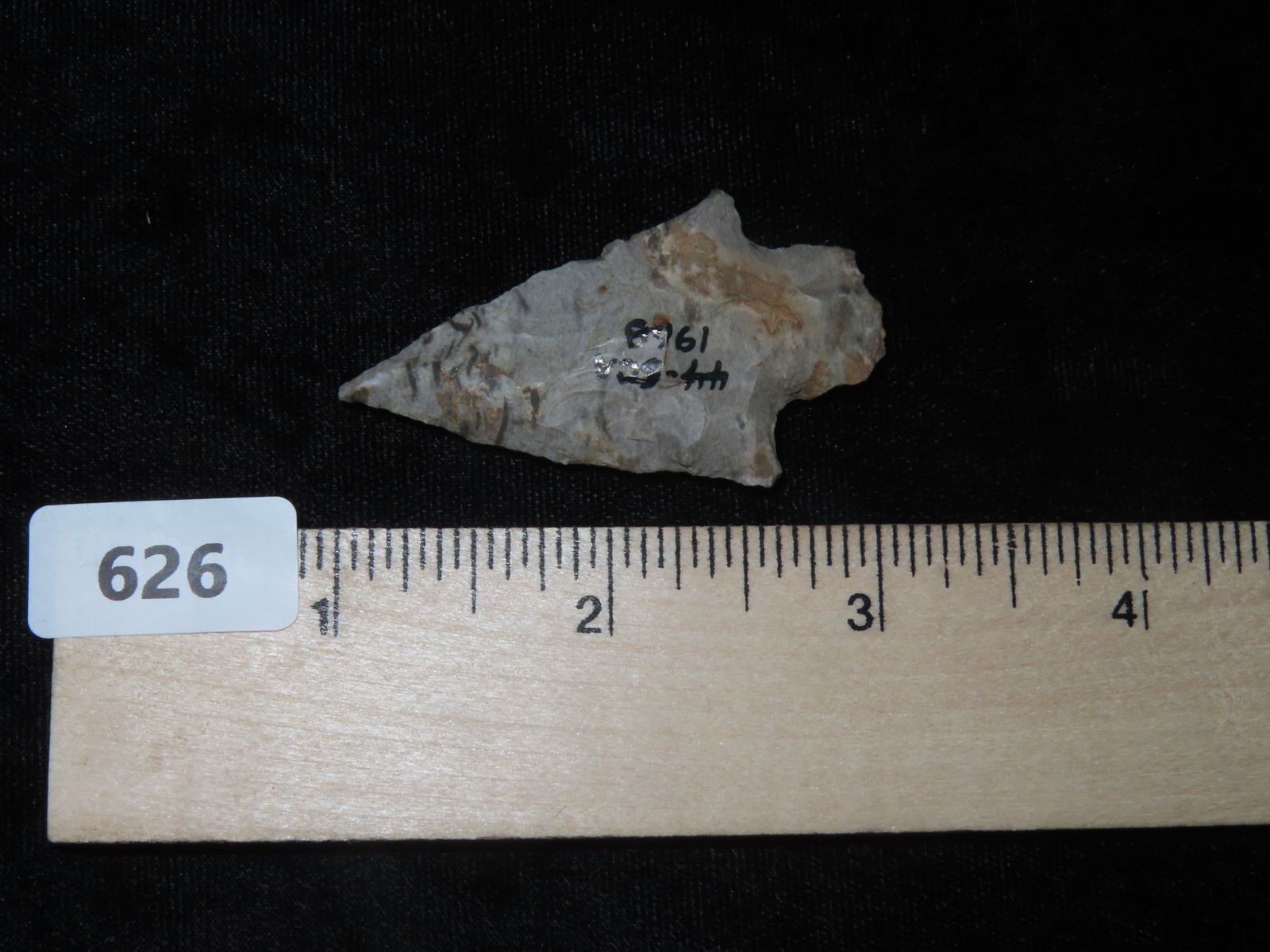 2" Adena, Oklahoma - 4