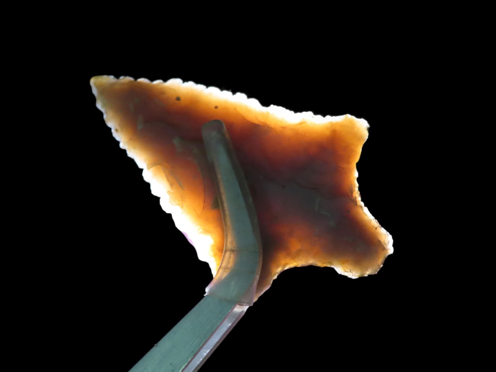 2" Gary, Greene Co. Arkansas: 2" Gary, Greene Co. Arkansas