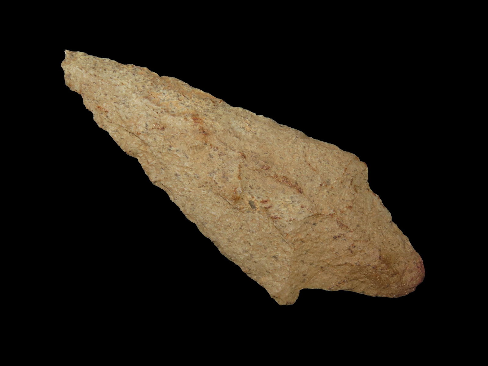 3 1/2" Adena, Missouri: 3 1/2" Adena, Missouri