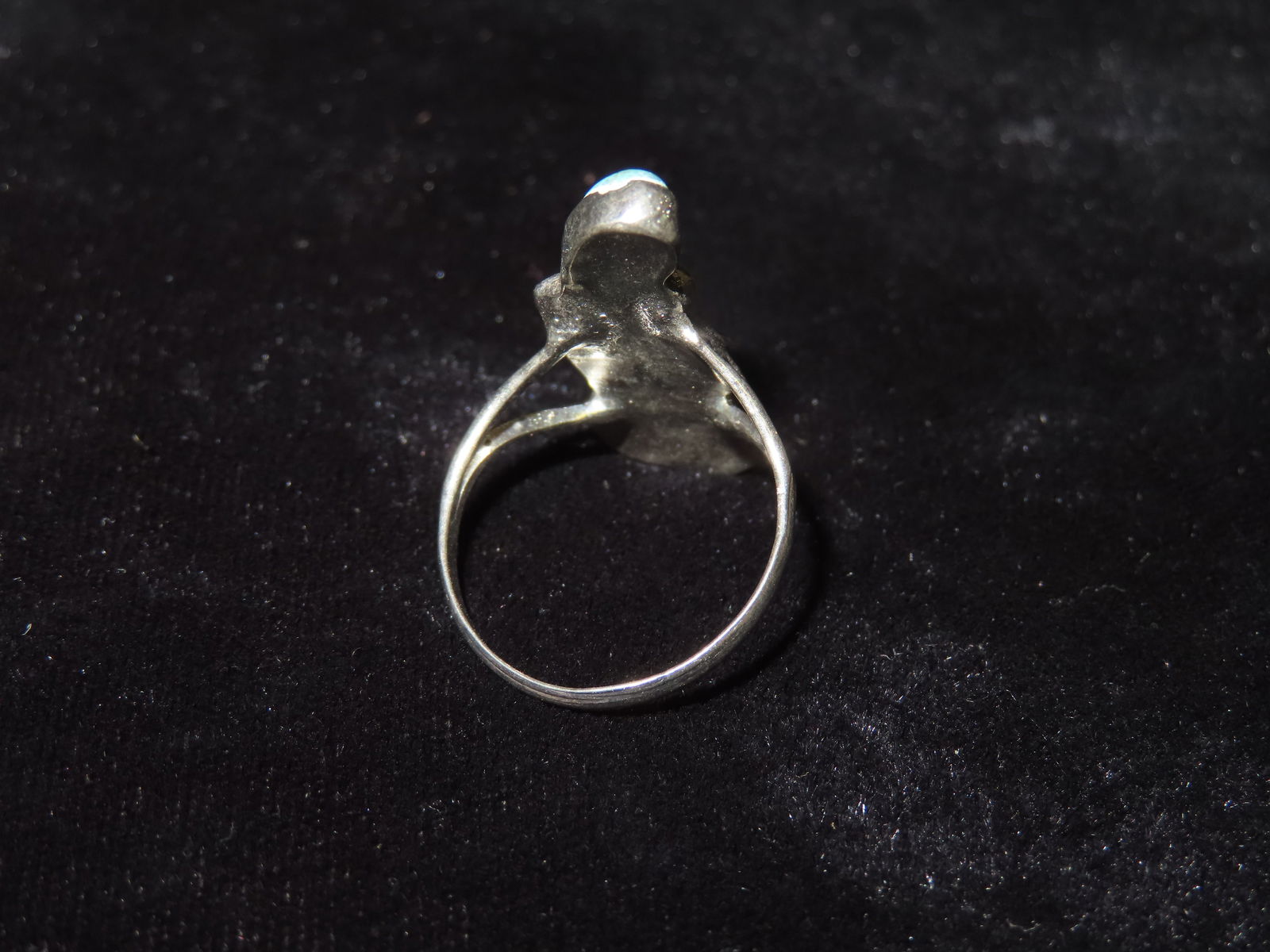 Native American Jewelry Ring - 5