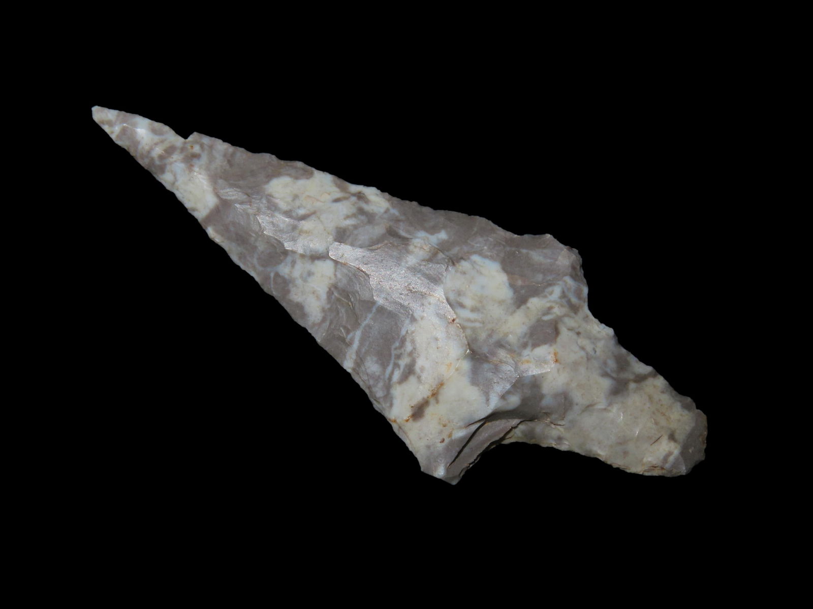 1 1/2" Gary, Arkansas: 1 1/2" Gary, Arkansas