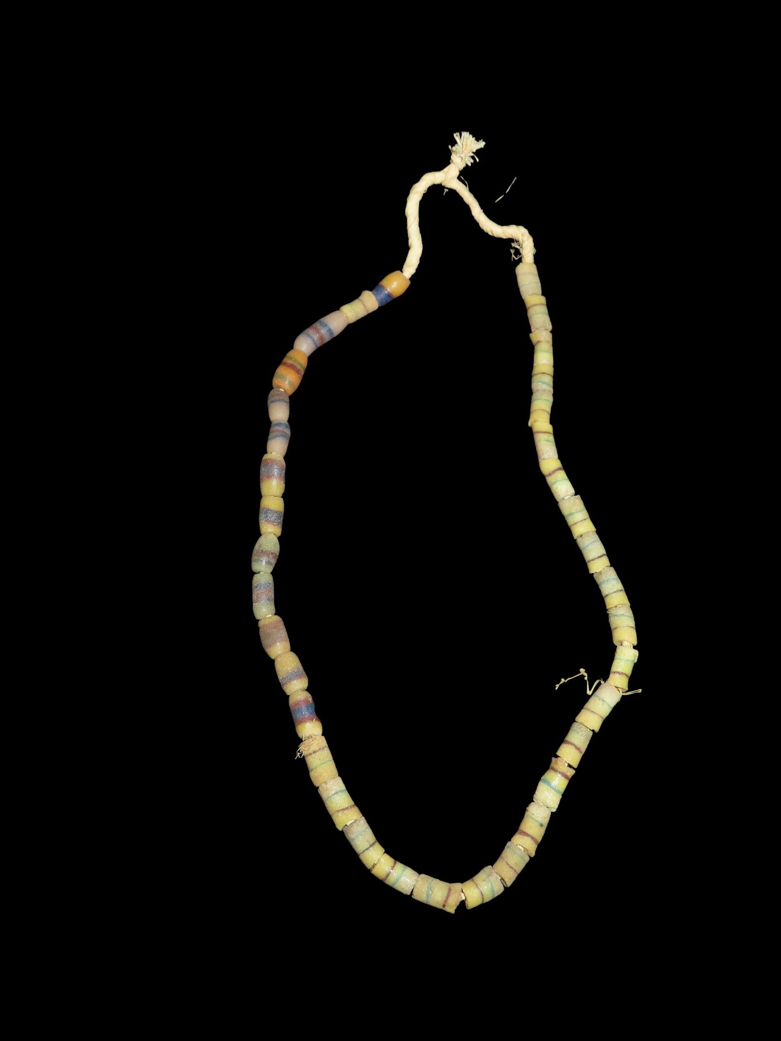 African Sandcast Trade Beads: African Sandcast Trade Beads