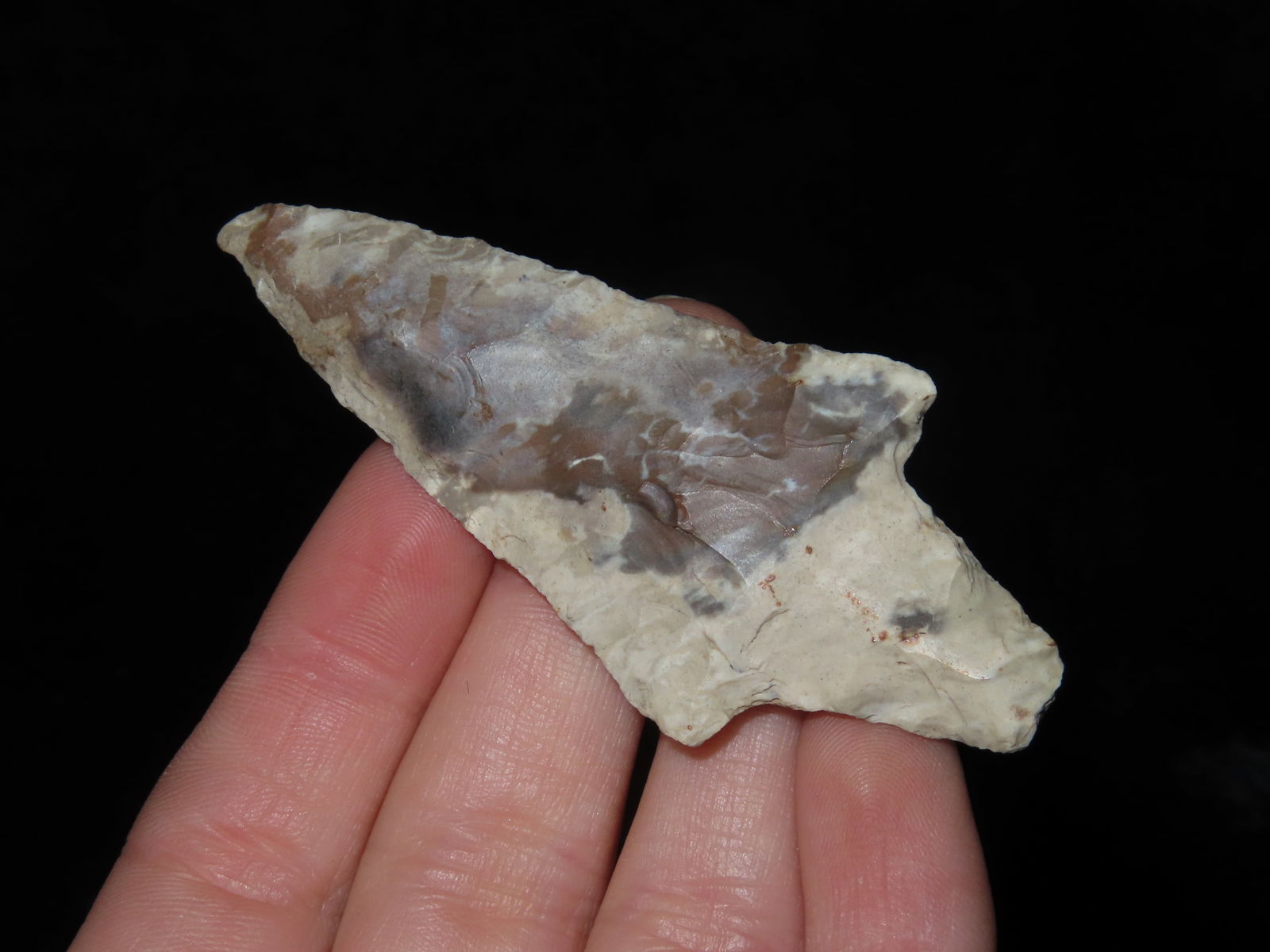 2 3/4" Dickson, Missouri - 2