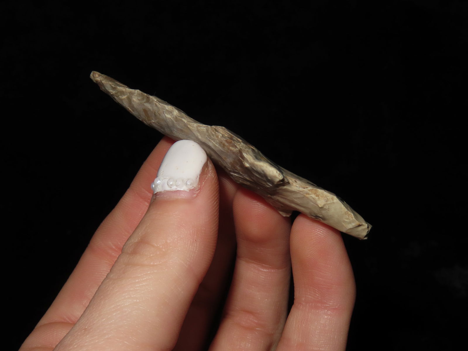 2 3/4" Dickson, Missouri - 3