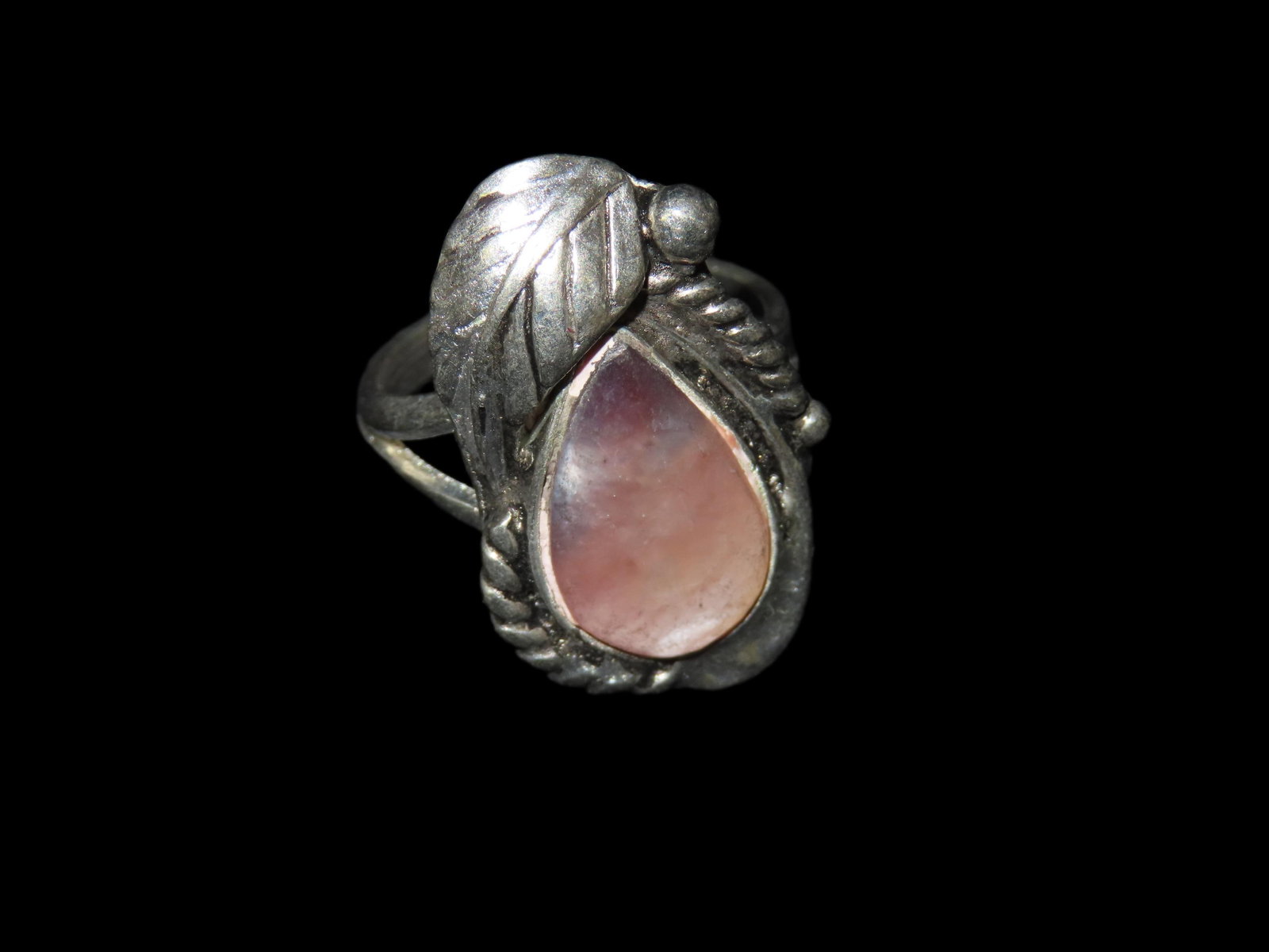 Native American Jewelry Ring: Native American Jewelry Ring