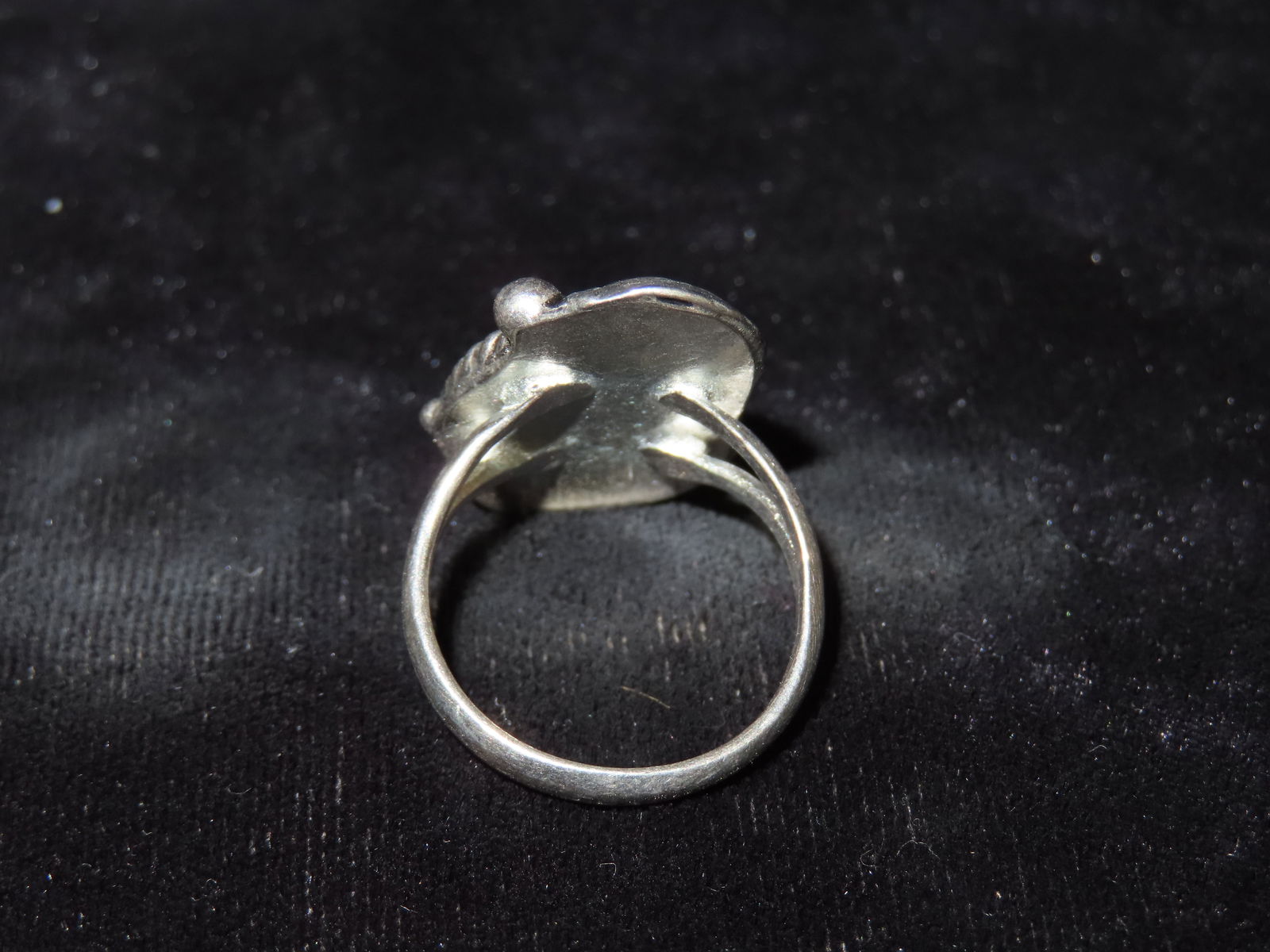 Native American Jewelry Ring - 4