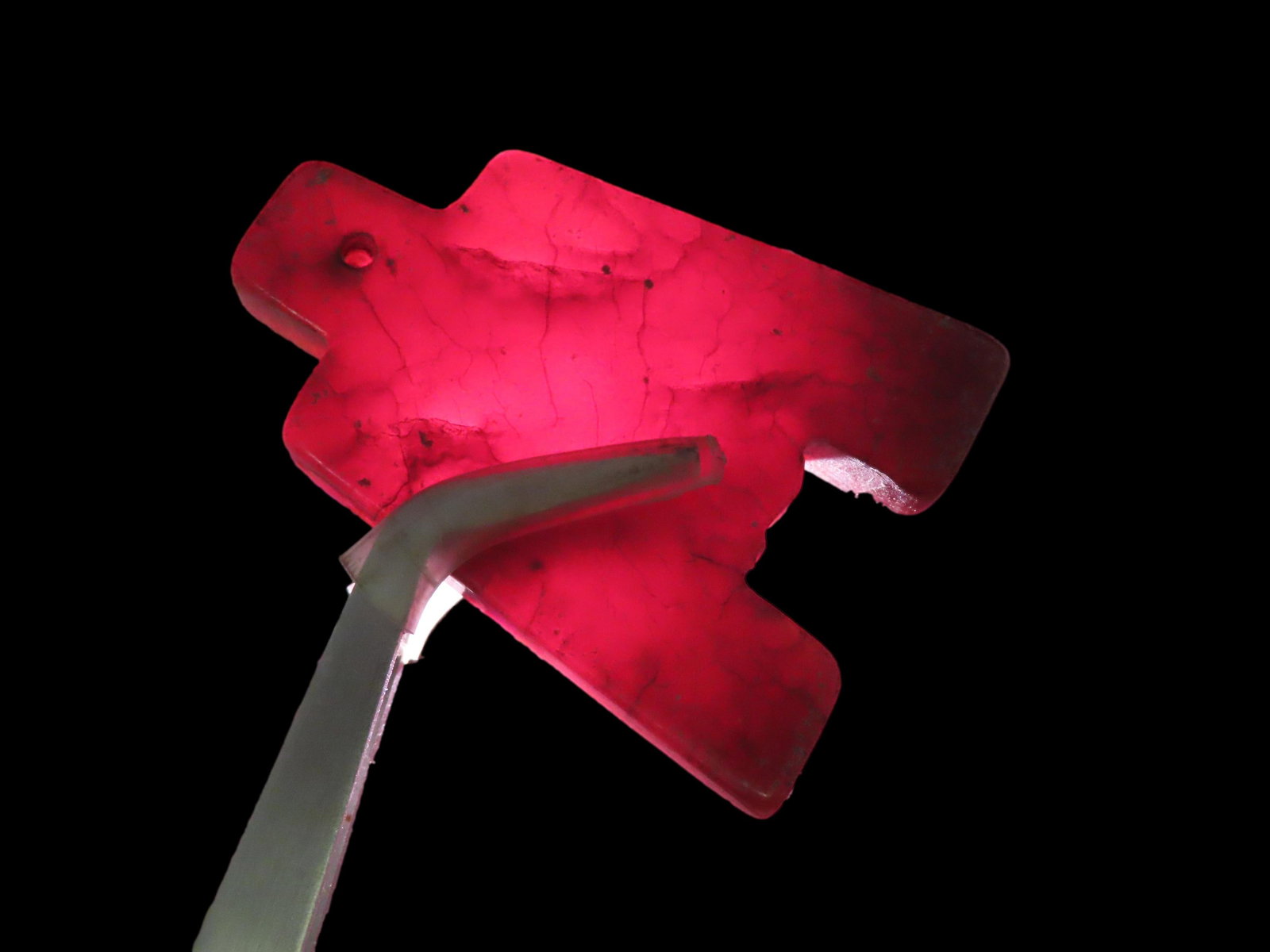 Jade Carving, Pendant From China: Jade Carving, Pendant From China