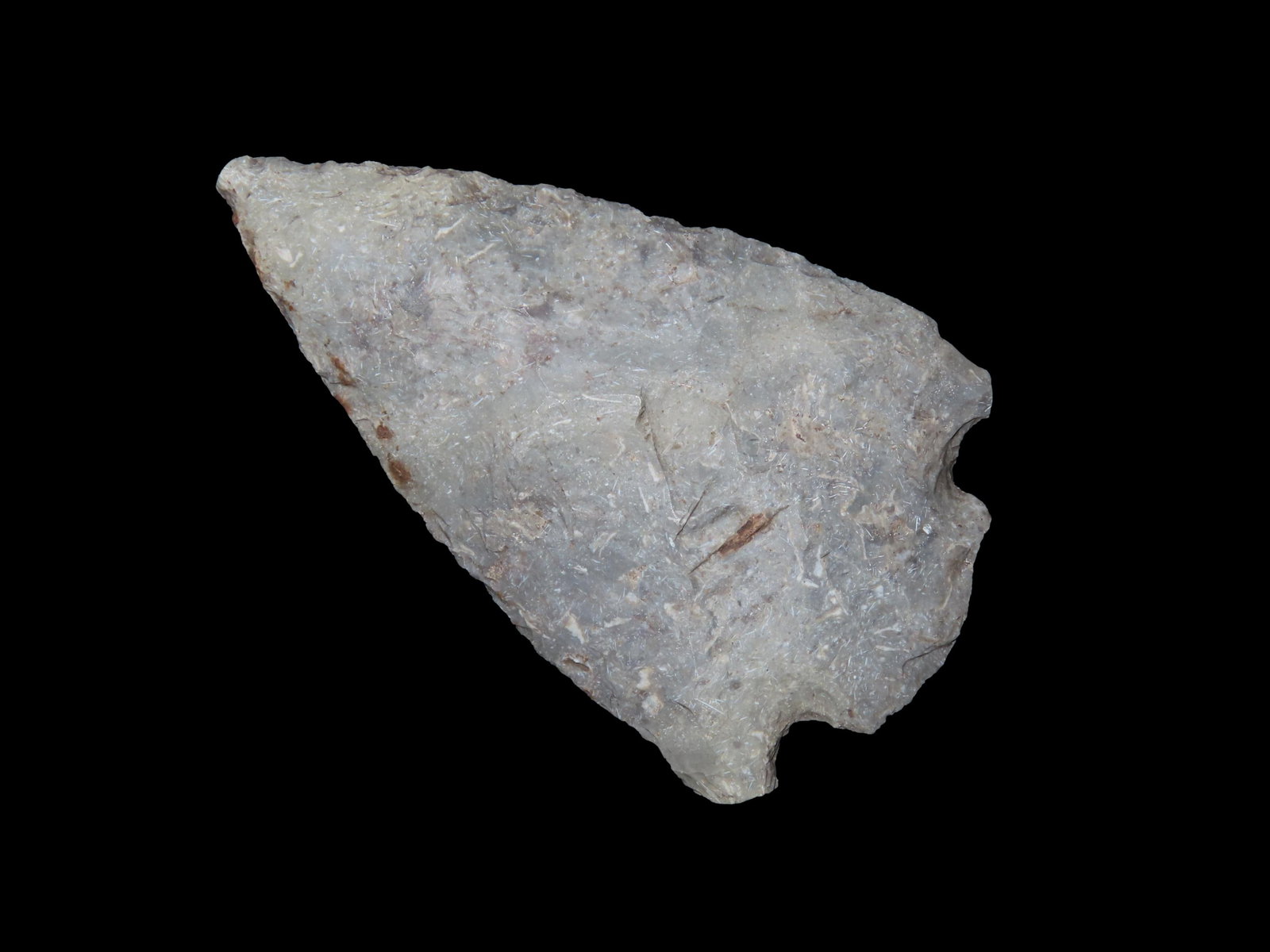 3' Melville, Central Missouri (1 of 4)