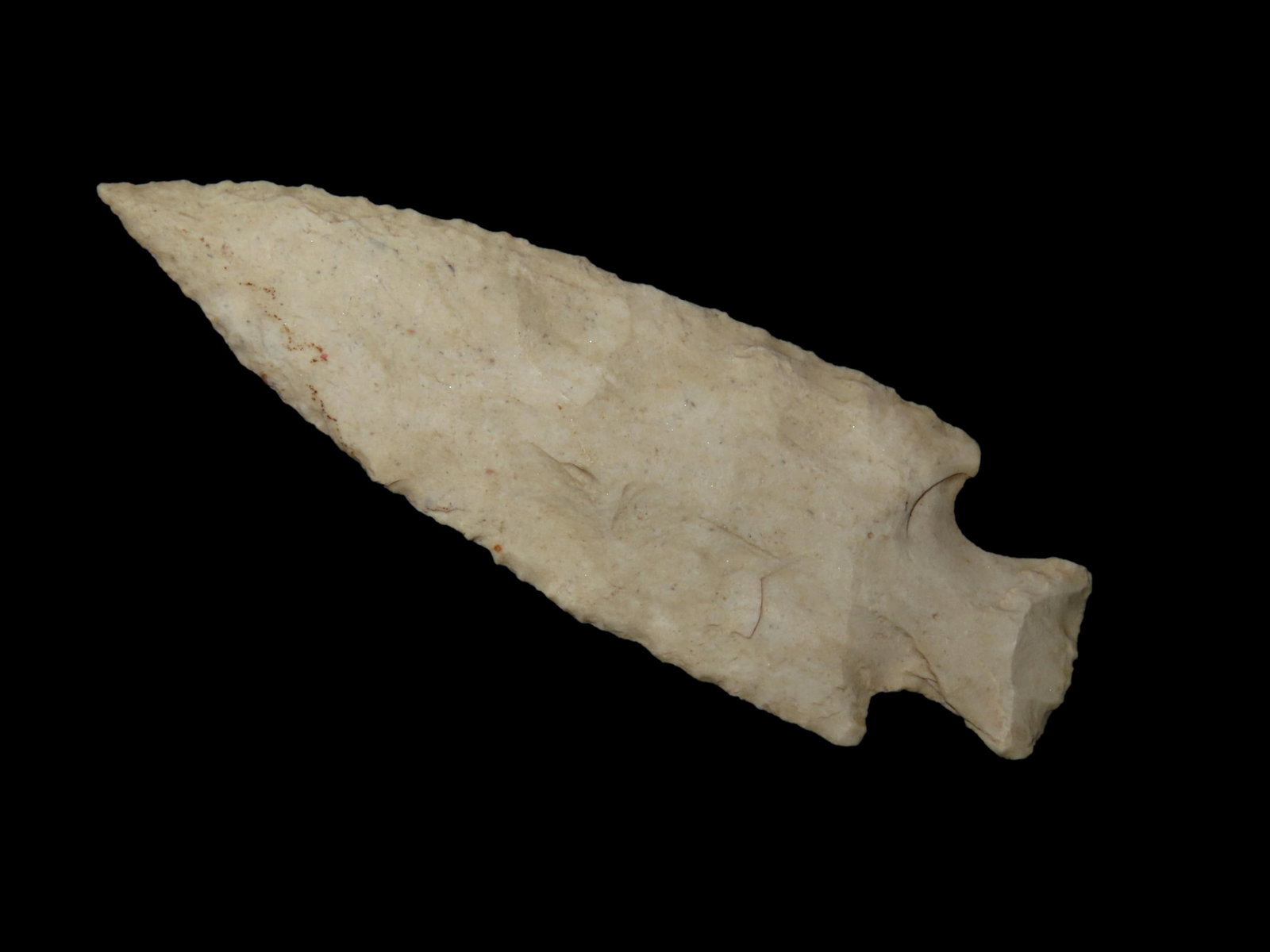 3 1/8" Apple Creek, Baxter County, Missouri: 3 1/8" Apple Creek, Baxter County, Missouri