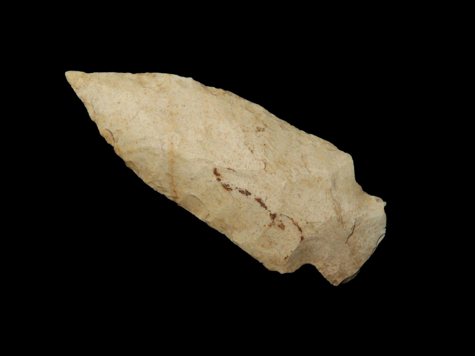 2 3/4" Etley, Pike County, Illinois: 2 3/4" Etley, Pike County, Illinois