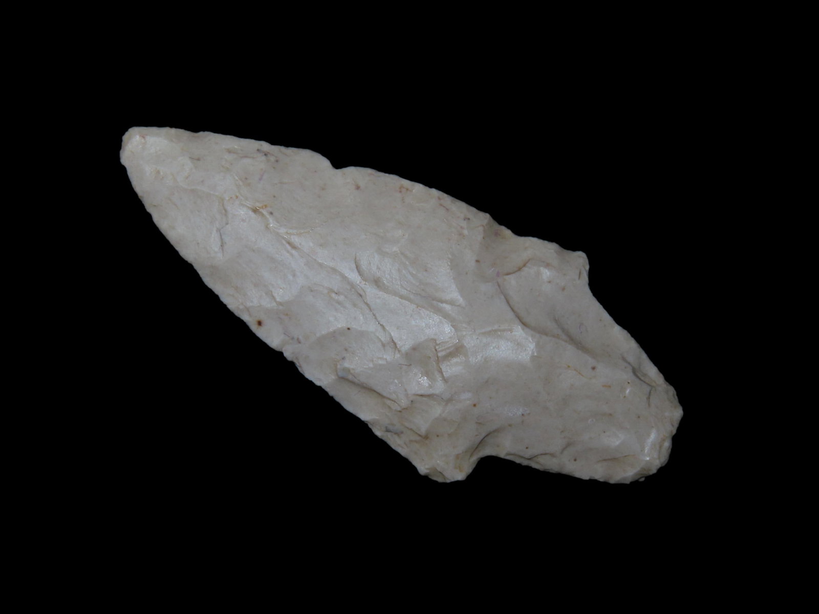 2 3/4" Dickson, Indiana: 2 3/4" Dickson, Indiana