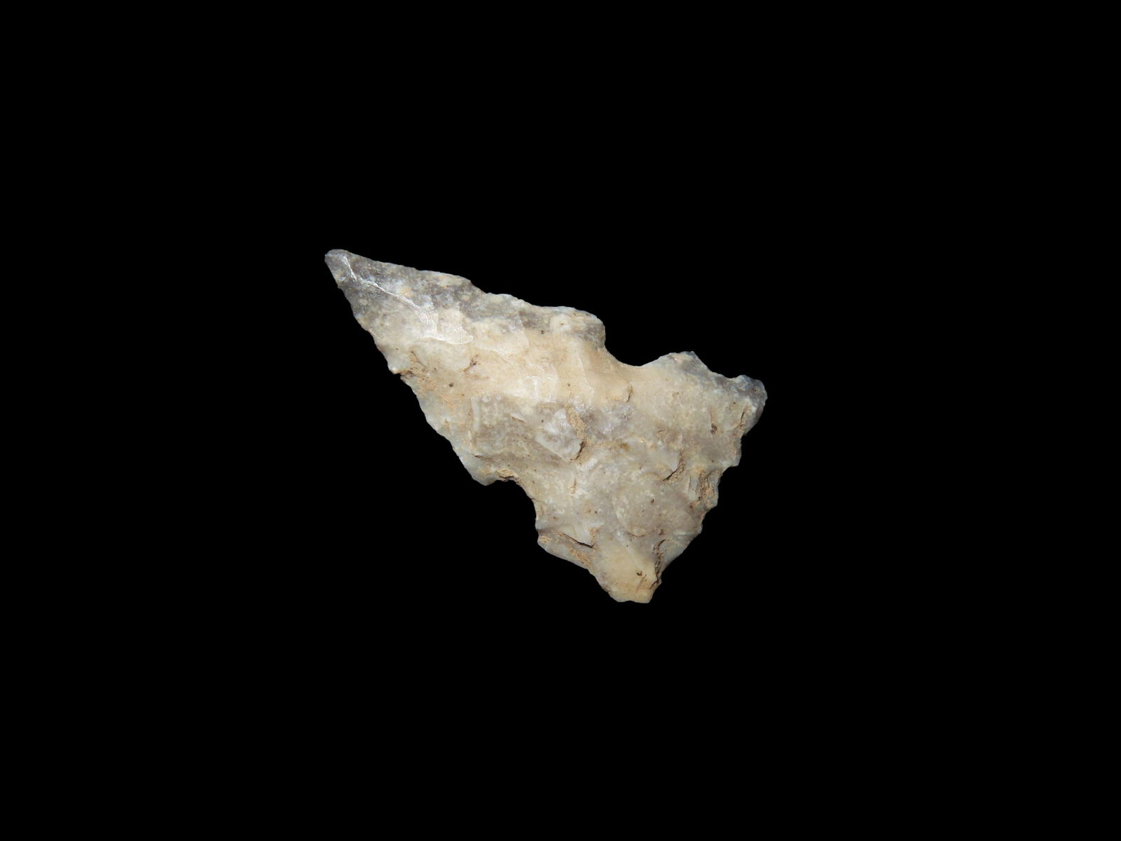 7/8" Cahokia, St. Charles, Co. Missouri: 7/8" Cahokia, St. Charles, Co. Missouri