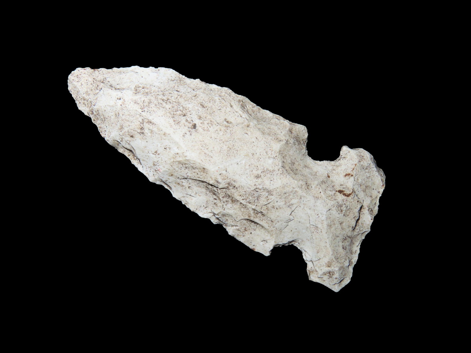 2 5/8" Godar, Ex. Schoon, Woodford County, Illinois (1 of 4)