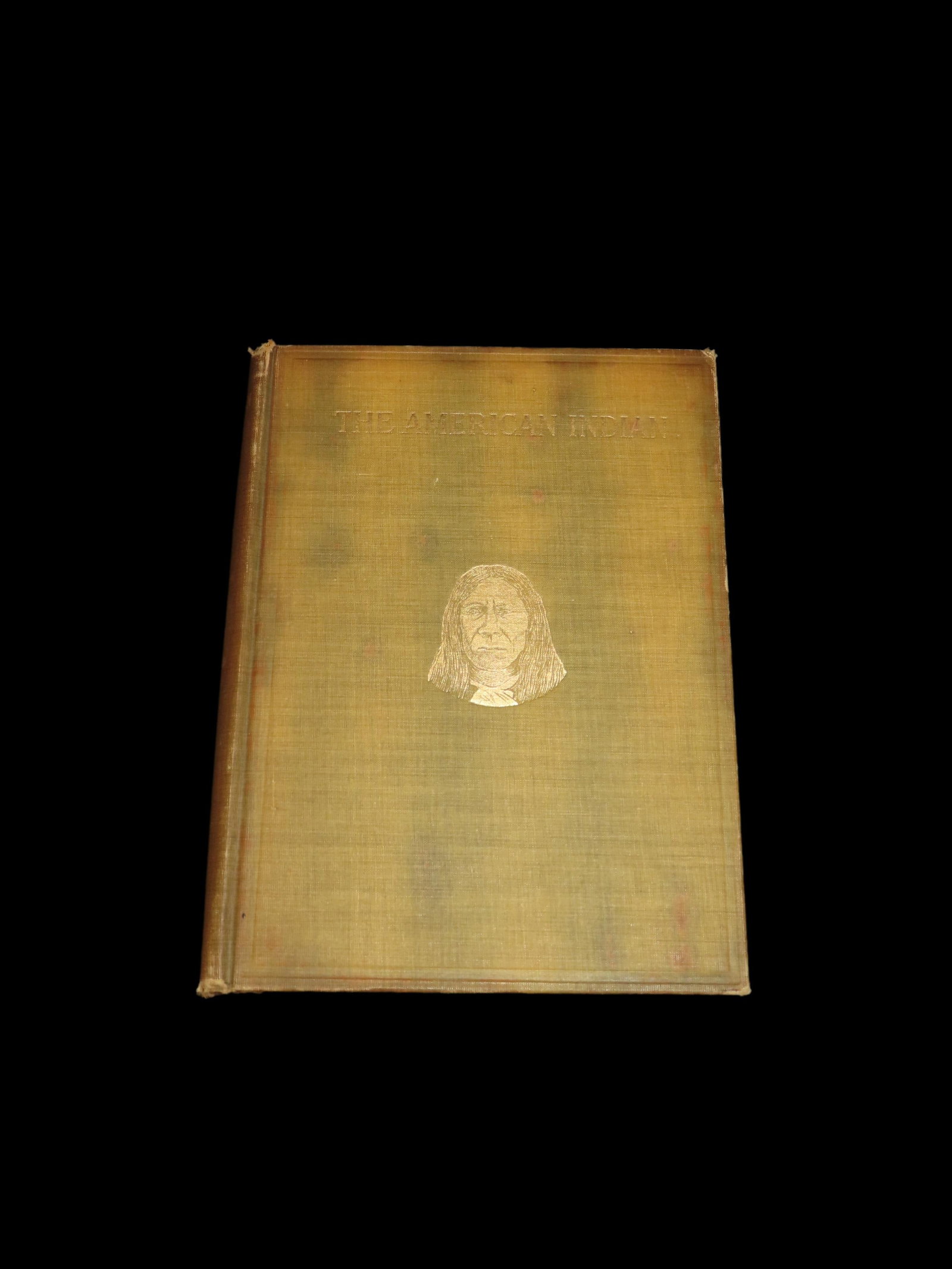 Rare 1st Edition Book, The American Indian, 1914, by Warren K. Moorehead. 450+ Page Hardback Book: Rare 1st Edition Book, The American Indian, 1914, by Warren K. Moorehead. 450+ Page Hardback Book with Illustrations & Tons of Info on Indians of the 1800's
