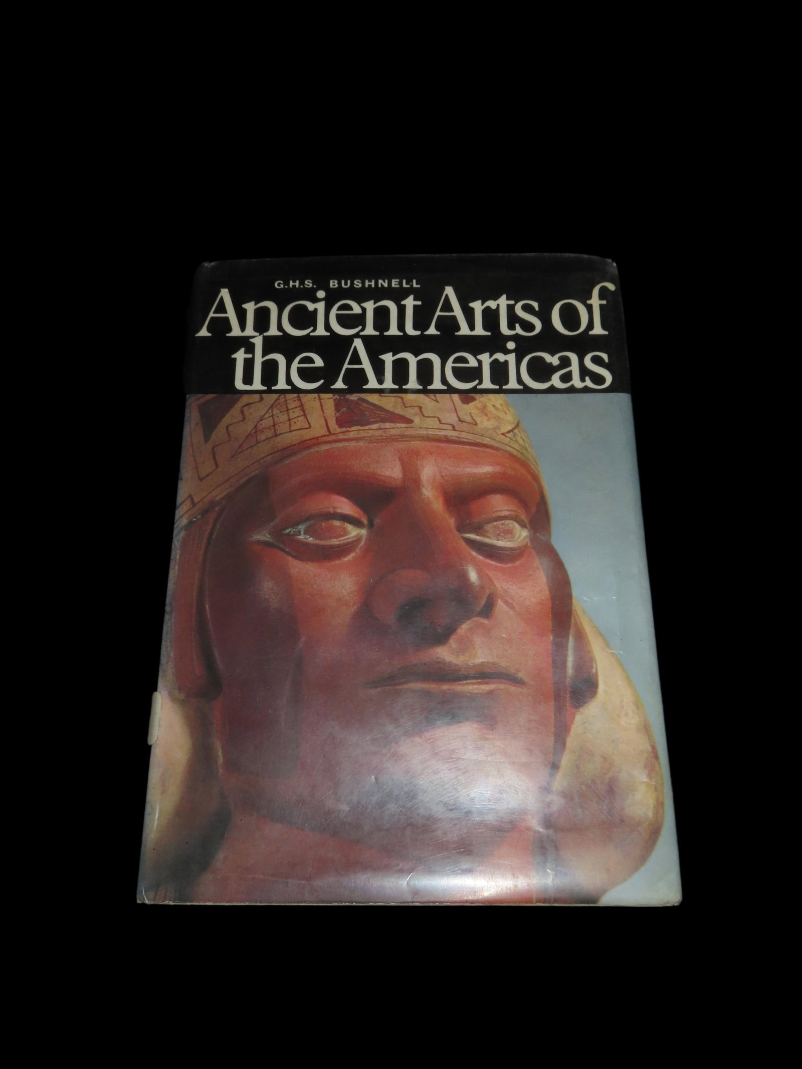 ANCIENT ARTS OF THE AMERICAS, 288 PAGES FULL OF PICTURES AND INFO FROM THE OLMEC, MAYANS, INCA, AND: ANCIENT ARTS OF THE AMERICAS, 288 PAGES FULL OF PICTURES AND INFO FROM THE OLMEC, MAYANS, INCA, AND MANY OTHER PRECOLUMBIAN CULTURES