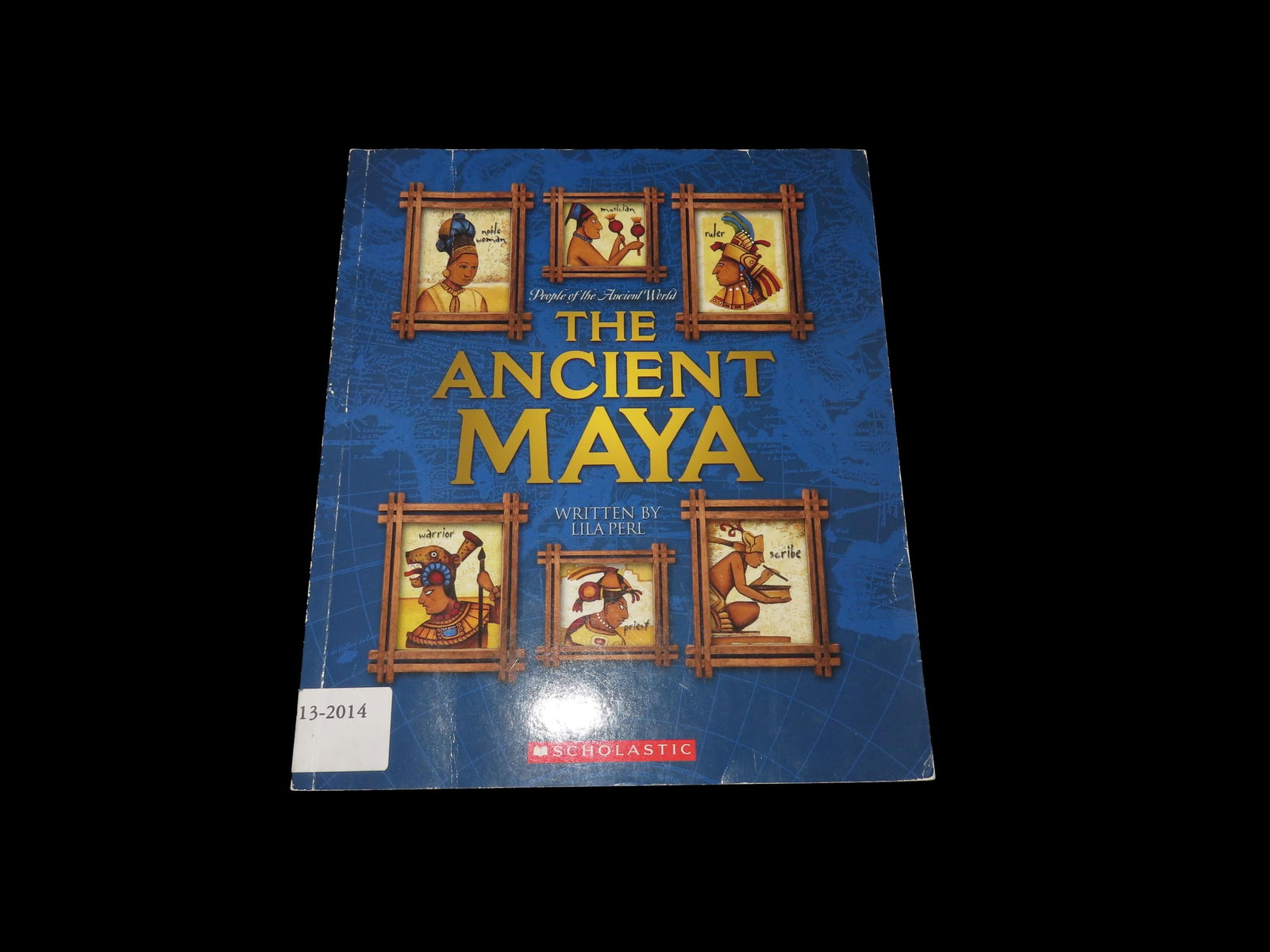 THE ANCIENT MAYA, 112 PAGES FULL OF COLOR PHOTOS AND INFO ON THE PRE-COLUMBIAN MAYAN CIVILIZATION: THE ANCIENT MAYA, 112 PAGES FULL OF COLOR PHOTOS AND INFO ON THE PRE-COLUMBIAN MAYAN CIVILIZATION