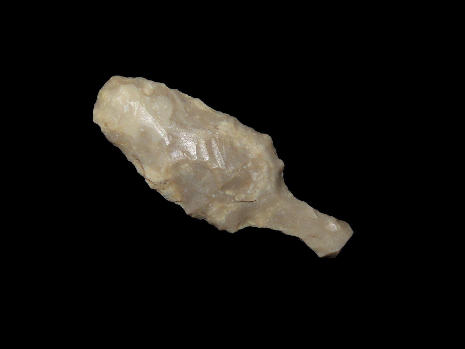 Interesting Paleo to Archaic Graver Tool / Shaft Straightener found in Real County Texas.: Interesting Paleo to Archaic Graver Tool / Shaft Straightener found in Real County Texas.