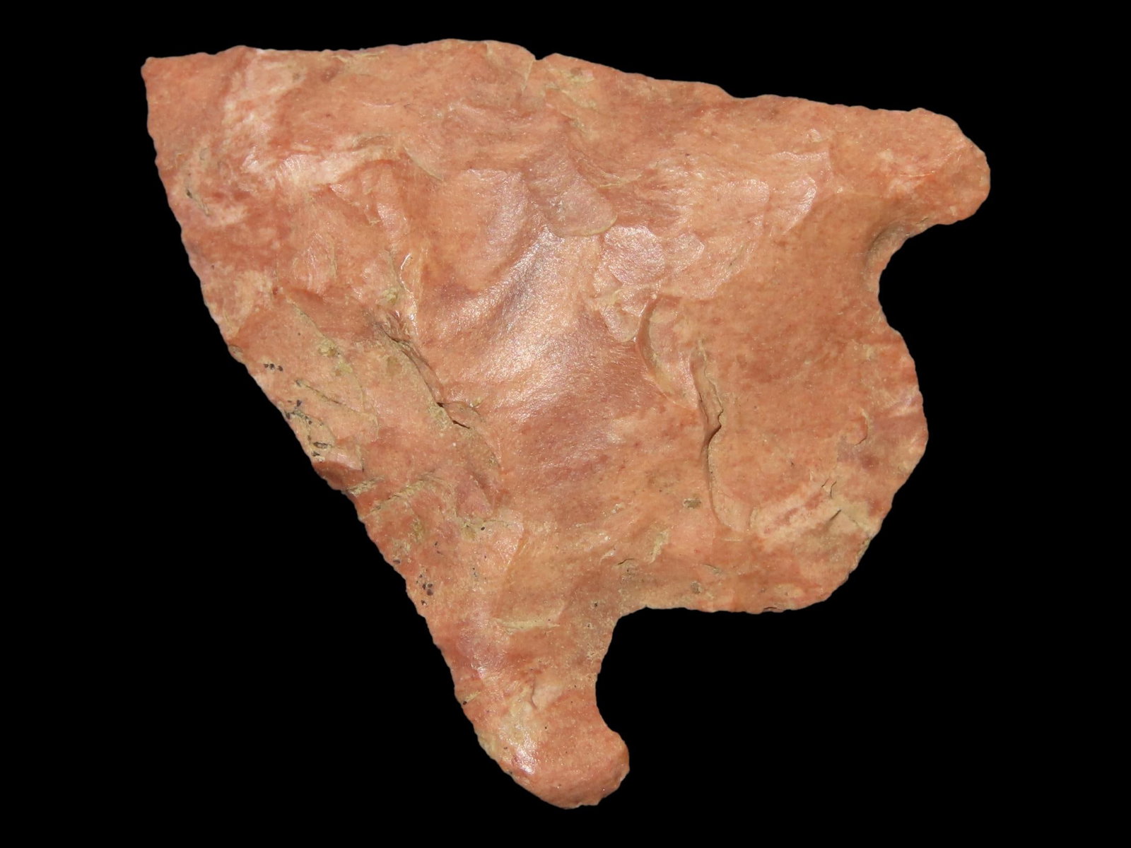 1 3/8" Eva, Giles Co., Tennessee, Ex. Walt McIntire (1 of 6)