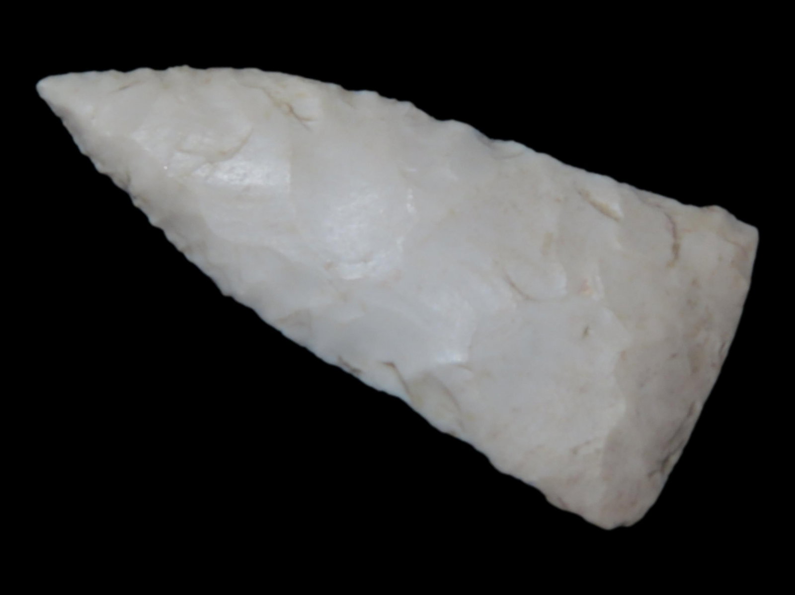 2 3/8" Copana, Perry Co., Tennessee, Ex. Walt McIntire (1 of 6)