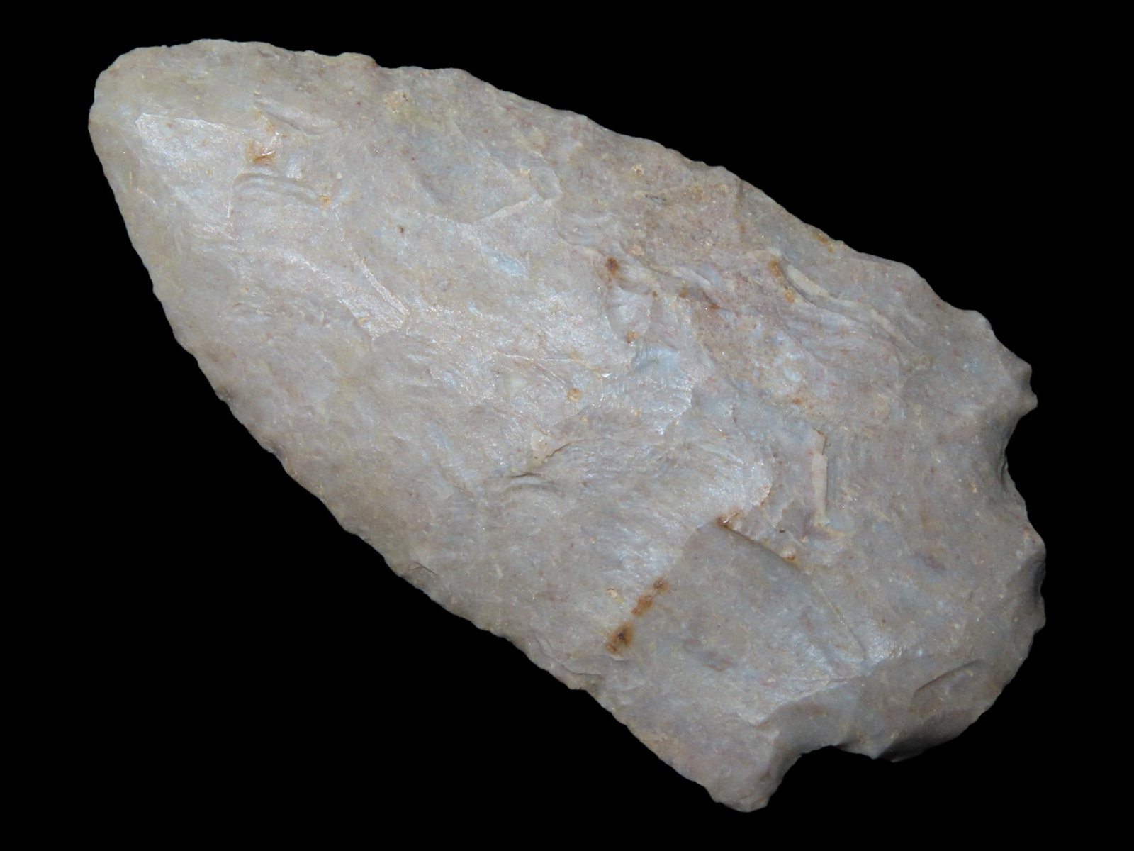 2 1/8" Eva, Giles Co., Tennessee, Ex. Walt McIntire (1 of 6)