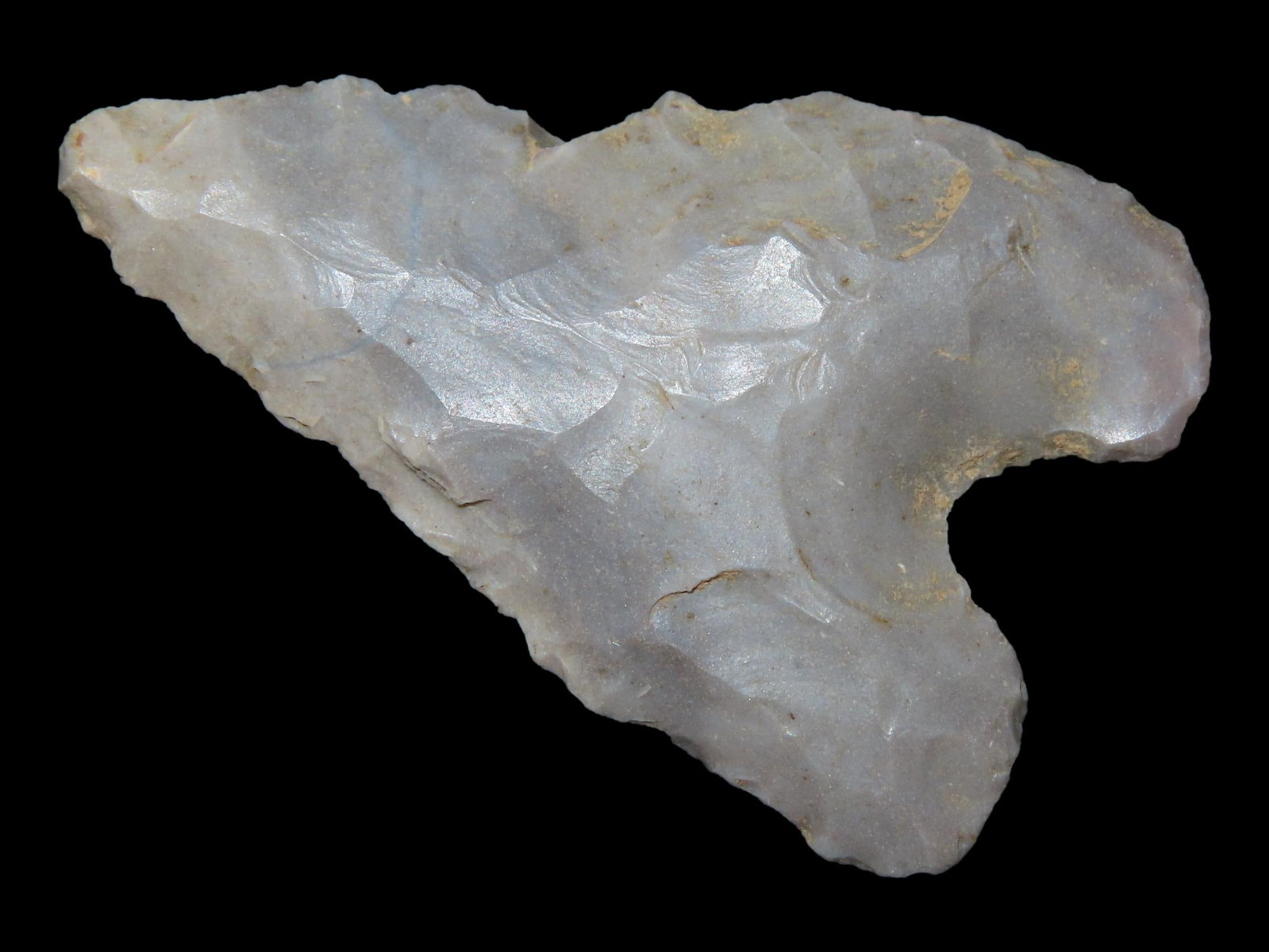 1 1/2" Lecroy, Perry Co., Tennessee, Ex. Walt McIntire (1 of 6)