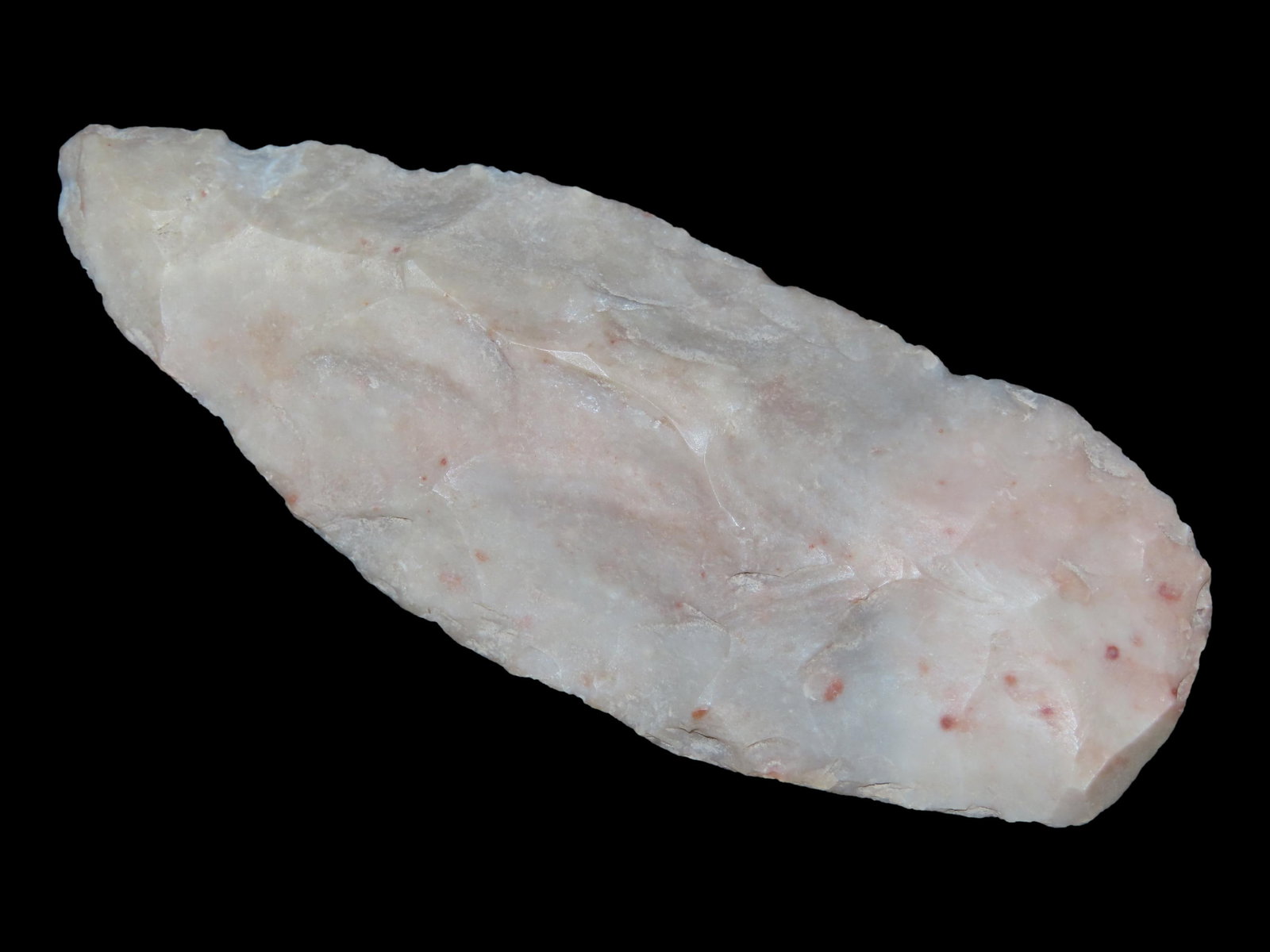 3 1/2" Blade, Hardin Co., Kentucky, Ex. Walt McIntire (1 of 6)