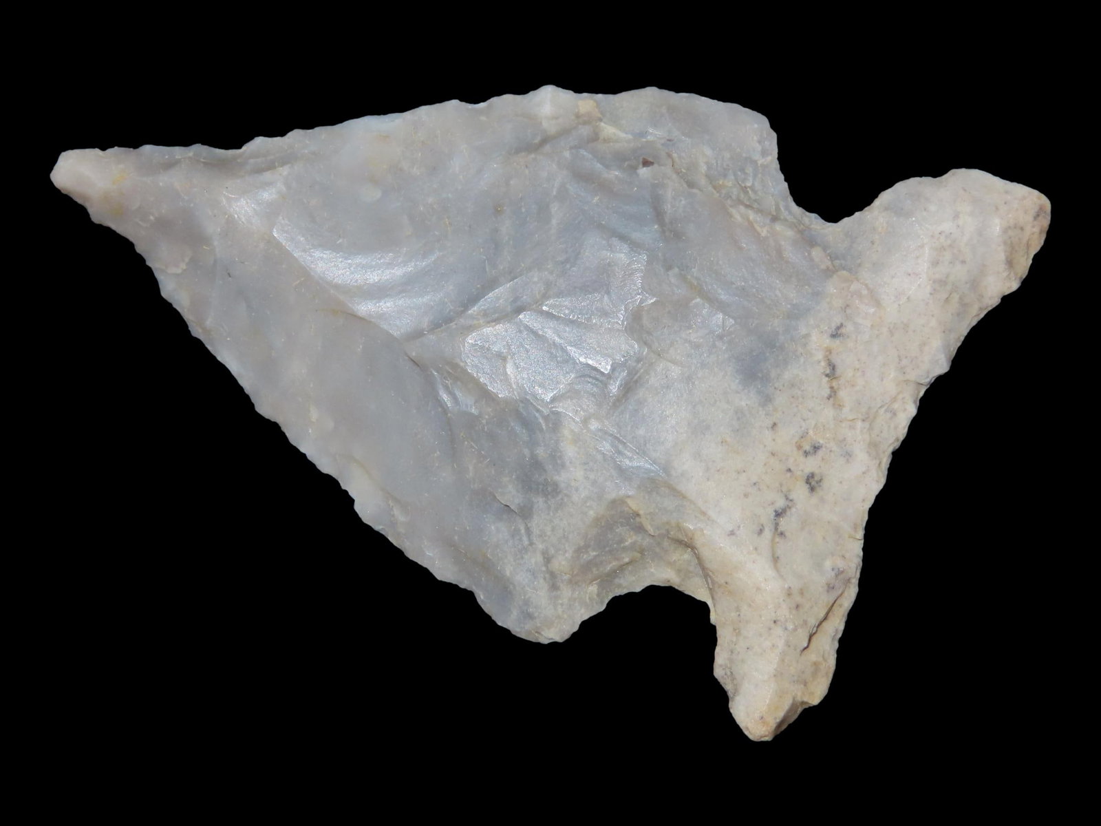 1 7/8" Stillwell, Decatur Co., Tennessee, Ex. Walt McIntire (1 of 6)
