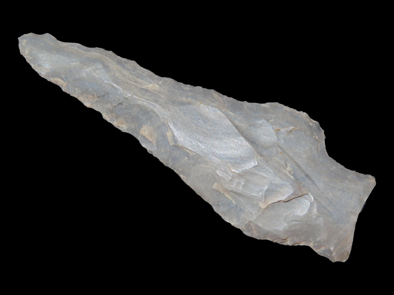 2 5/8" Drill, Daviess Co., Kentucky, Ex. Walt McIntire (1 of 6)