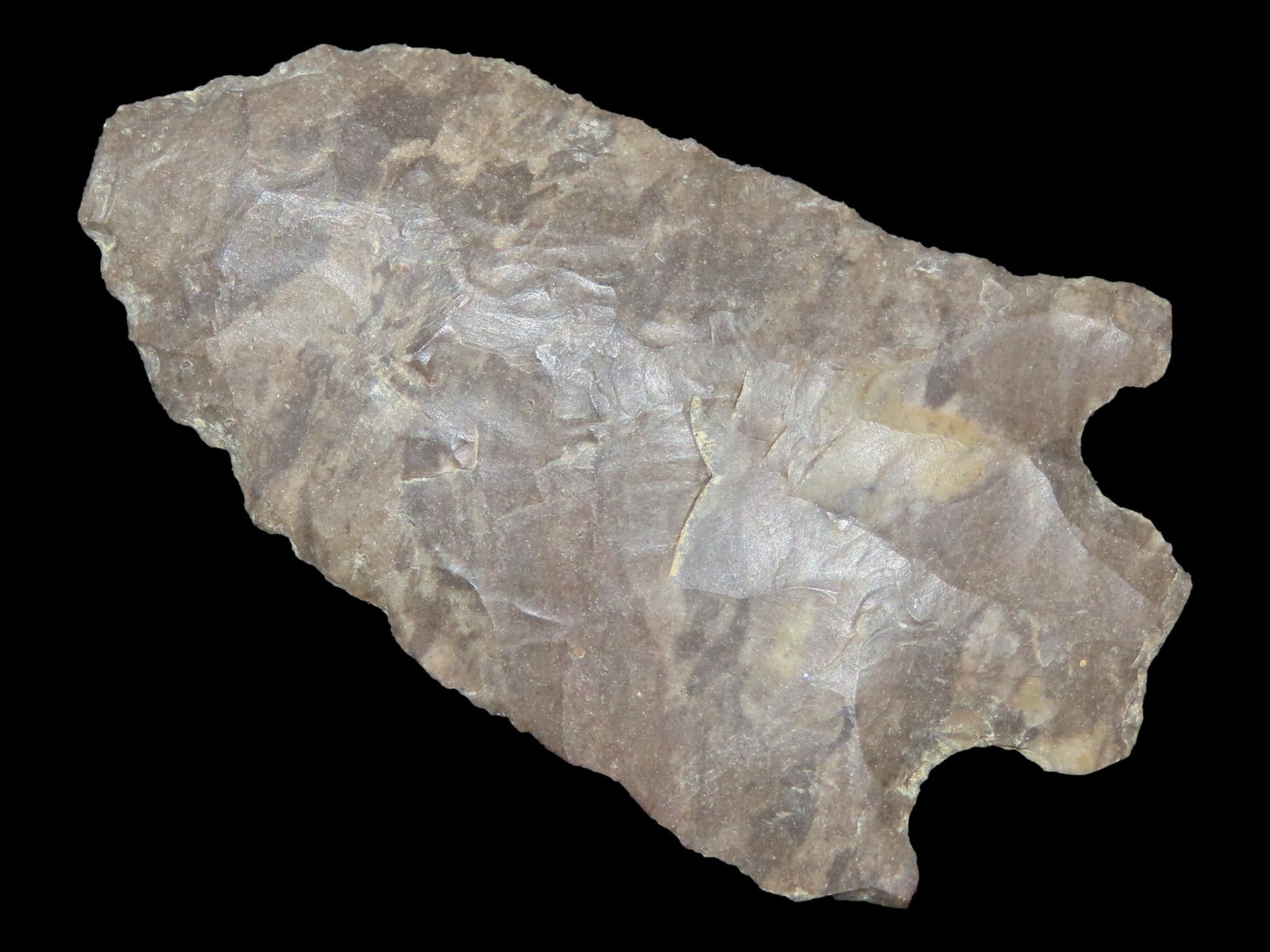 2 1/4" Eva, Giles Co., Tennessee, Ex. Walt McIntire (1 of 6)