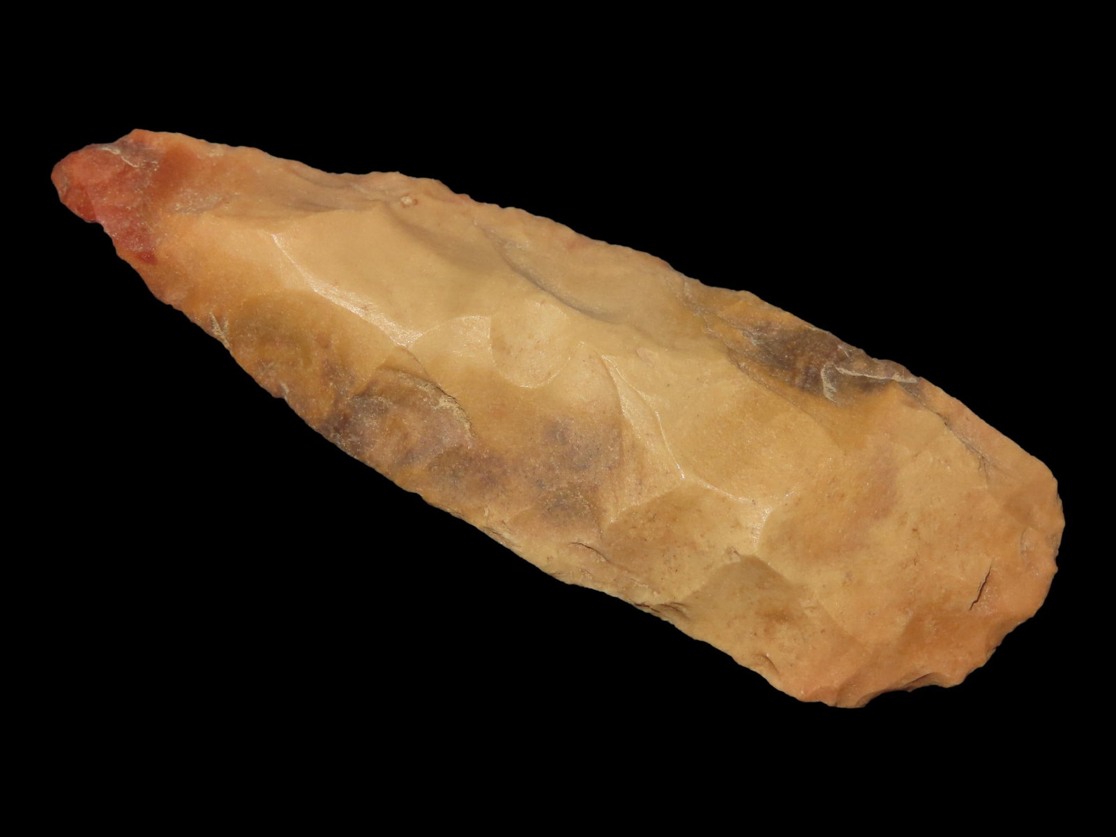 2 5/8" Blade, Henderson Co., Kentucky, Ex. Walt McIntire (1 of 6)