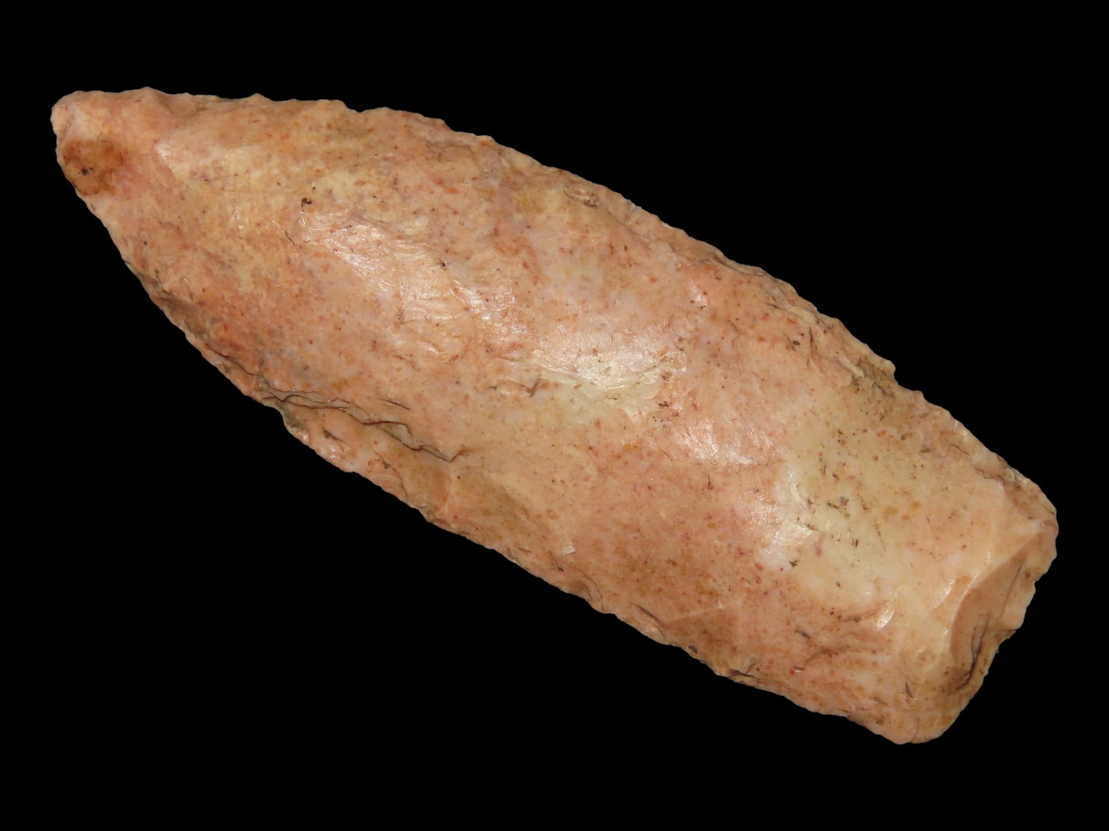 2 1/2" Karnak/Angostura, Van Buren Co., Iowa, Ex. Nick Gatses: 2 1/2" Karnak/Angostura, Van Buren Co., Iowa, Ex. Nick Gatses
