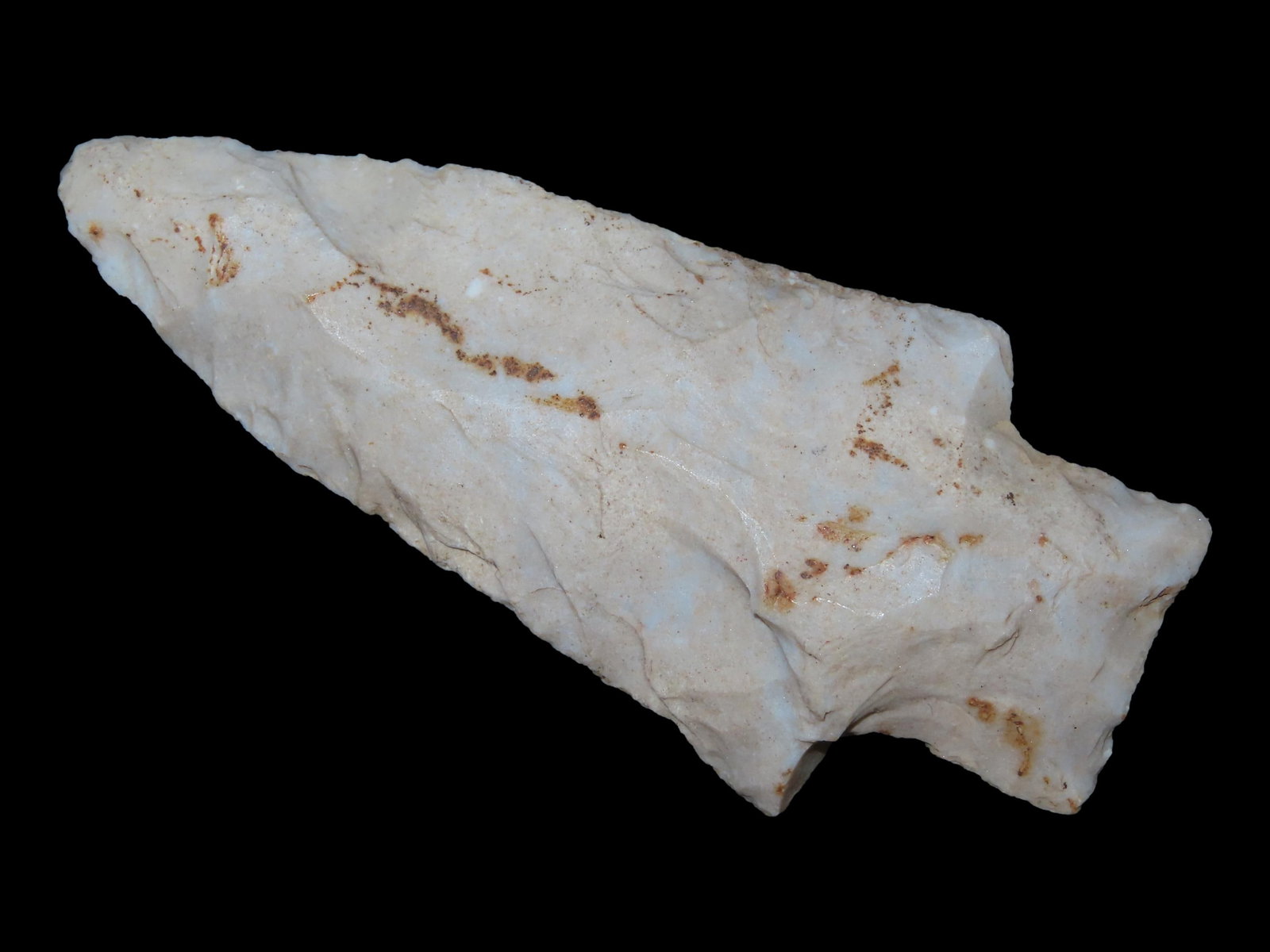 3" Hardin, Indiana, Ex. Nick Gatses (1 of 6)