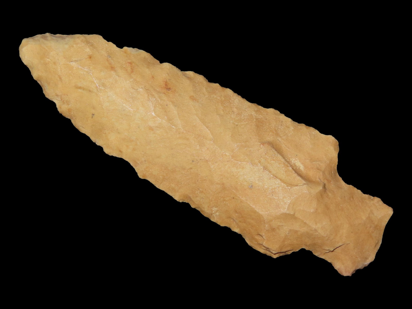 3 1/8" Bottleneck, Kentucky, Ex. Nick Gatses: 3 1/8" Bottleneck, Kentucky, Ex. Nick Gatses