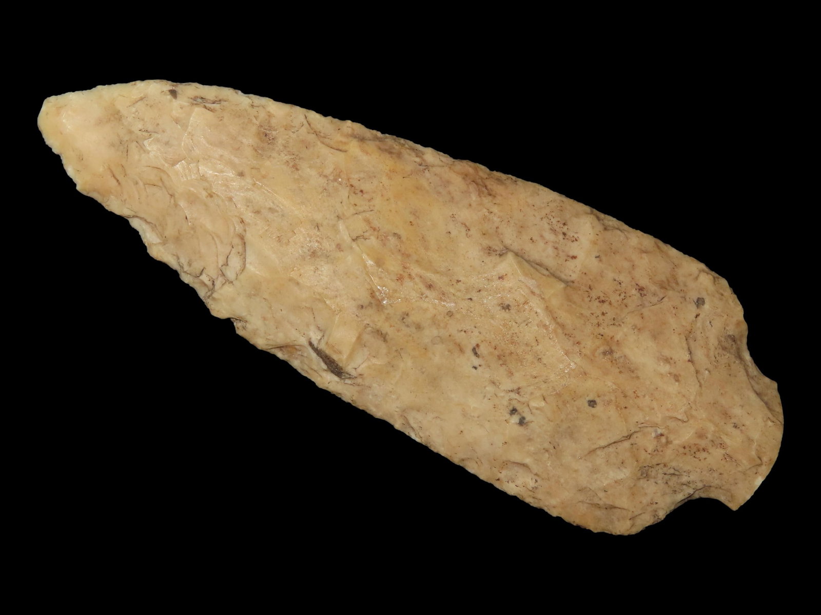 3 1/2" Etley, St. Louis Co., Missouri, Ex. Nick Gatses (1 of 6)