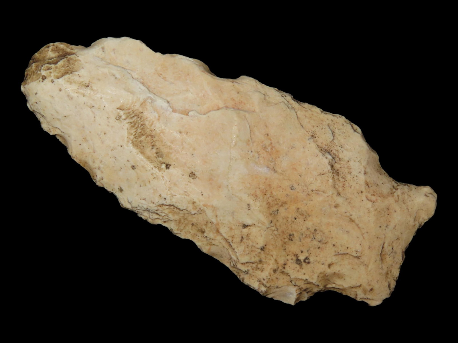 3 3/8" Etley, St. Louis Co., Missouri, Ex. Nick Gatses (1 of 6)