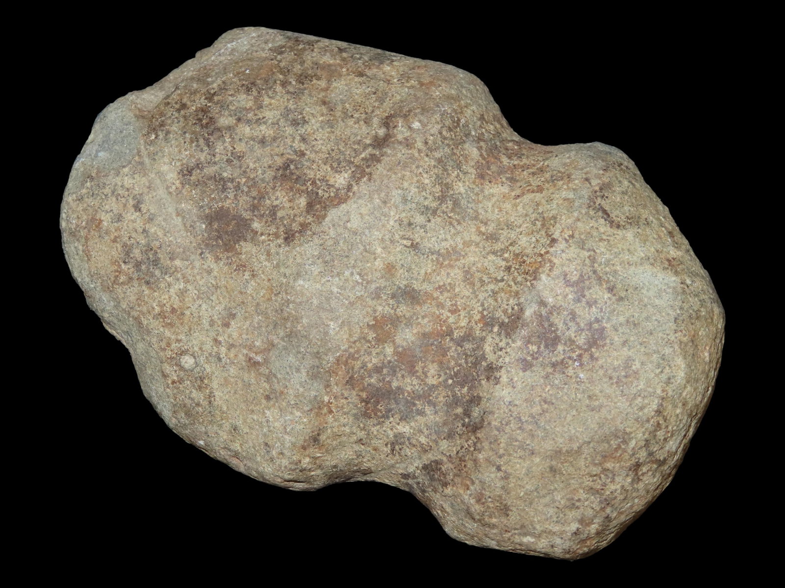 5 1/4" Full Grooved Axe, Knox Co., Ohio (1 of 8)