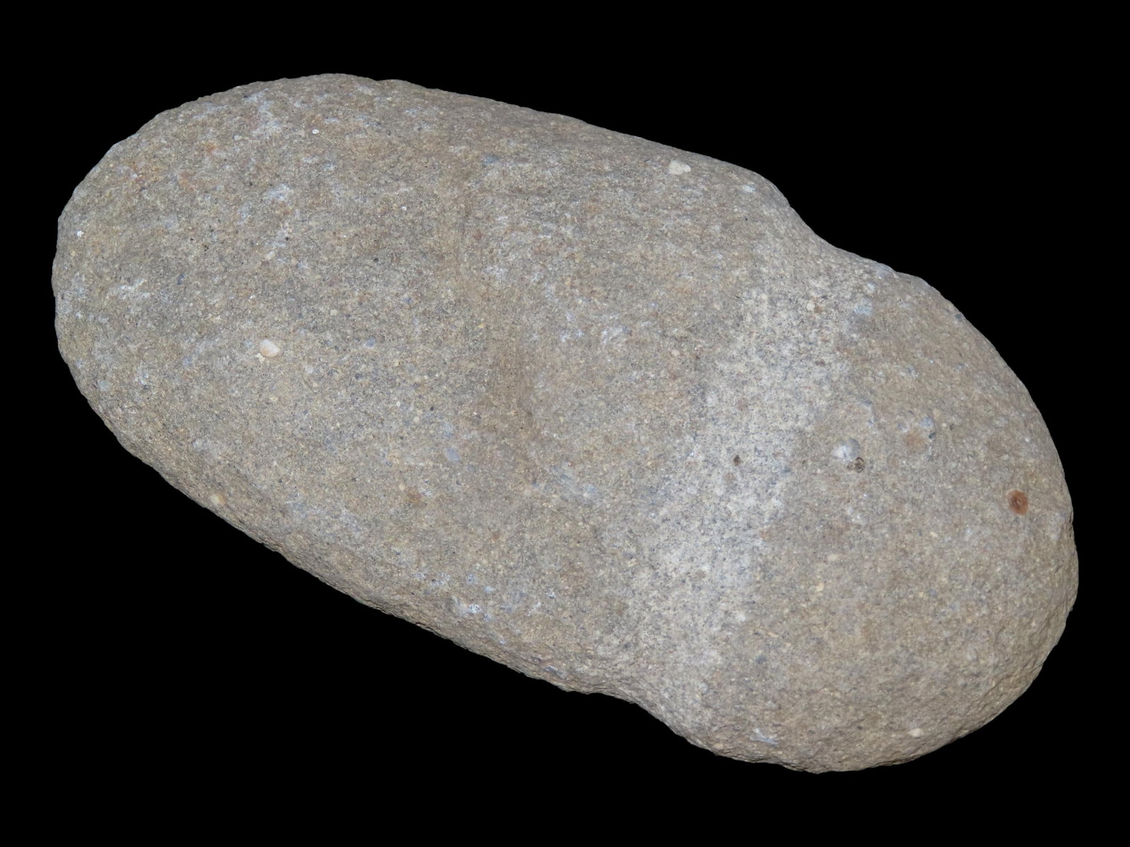 6 1/4" Grooved Axe, Knox Co., Ohio (1 of 9)