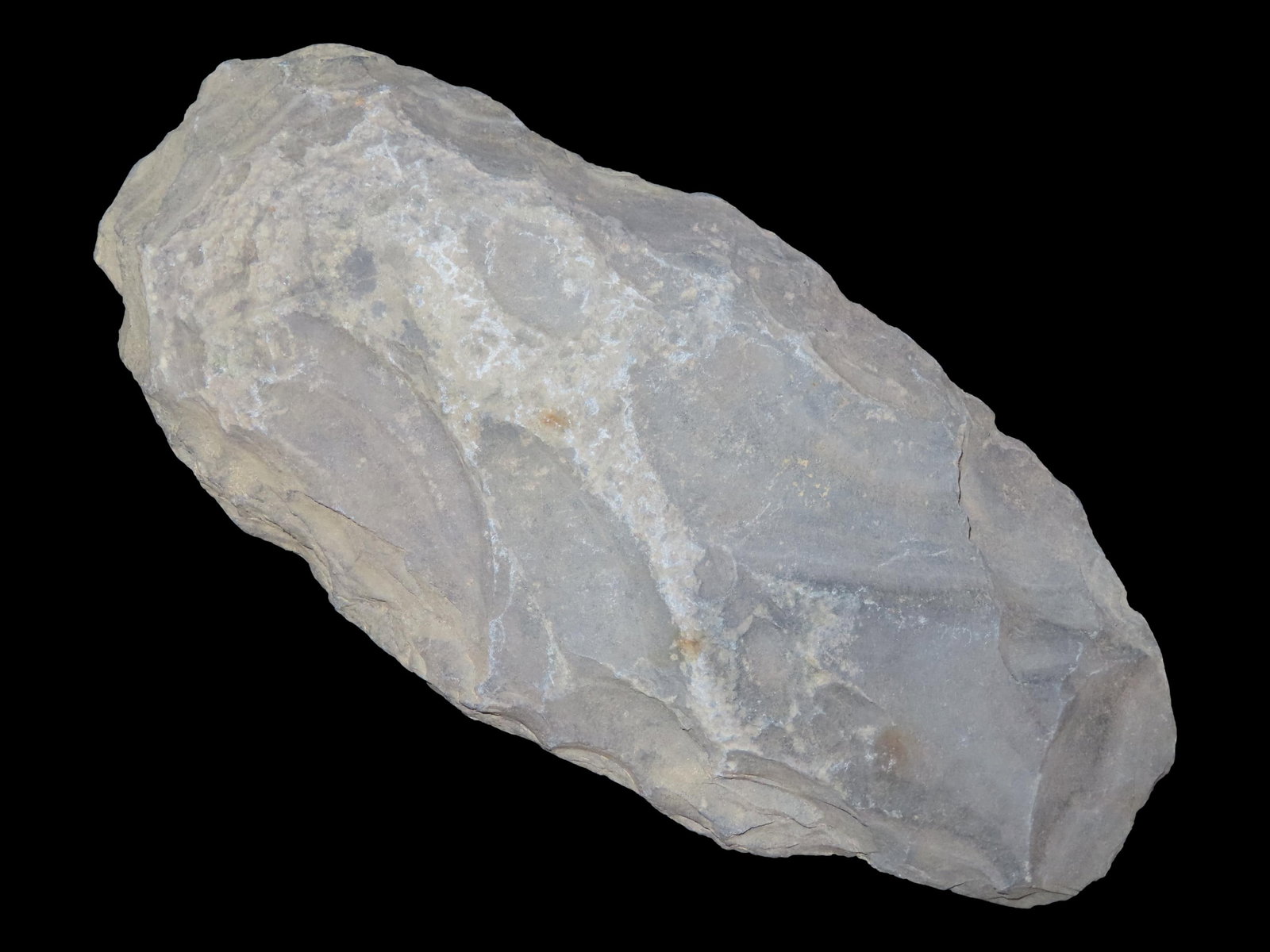 7 3/4" Spade, Slate, Knox Co., Ohio (1 of 12)