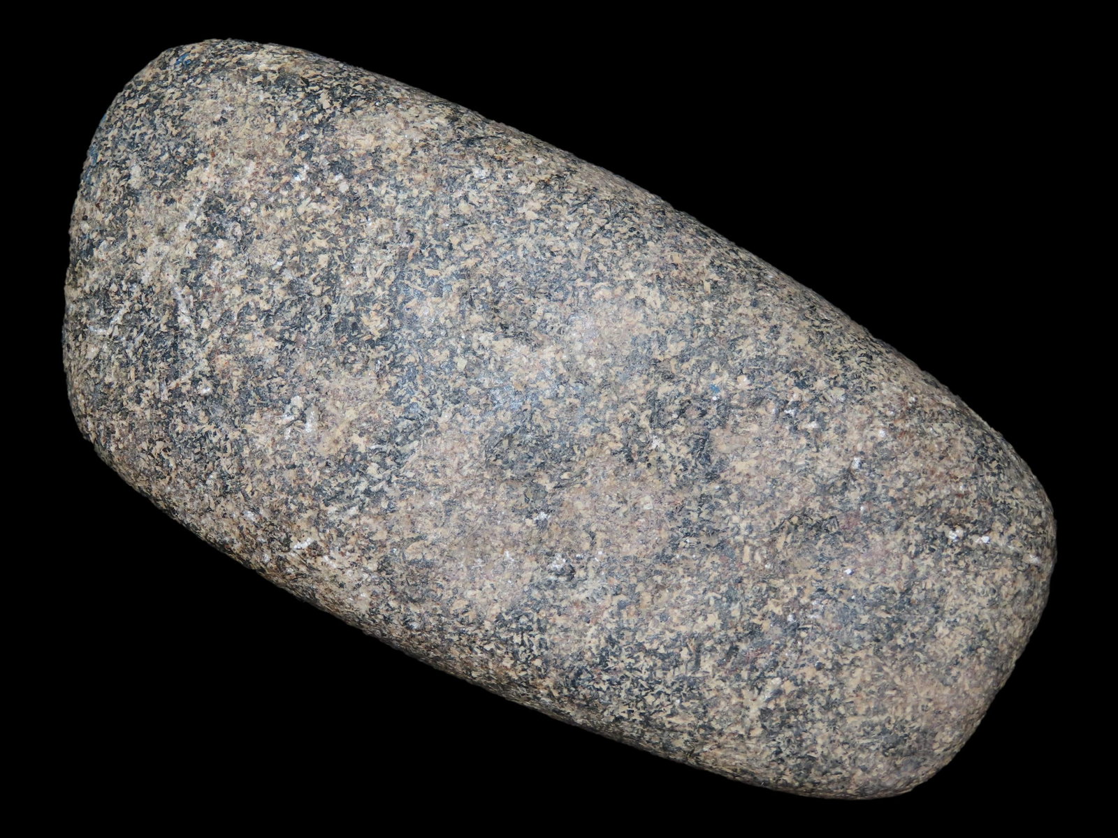 5 1/4" Celt, Green Hardstone, Macon, Missouri (1 of 10)