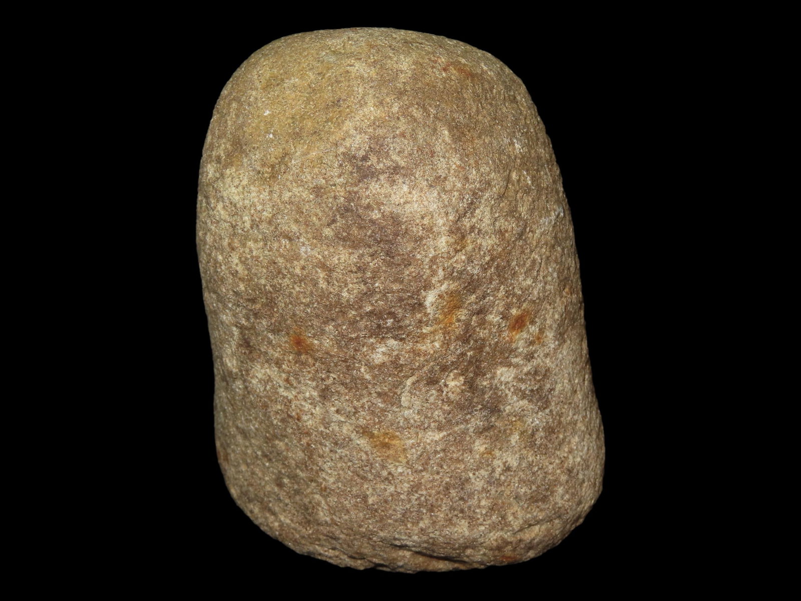 4 3/8" Bell Pestle, Ross Co., Ohio (1 of 7)