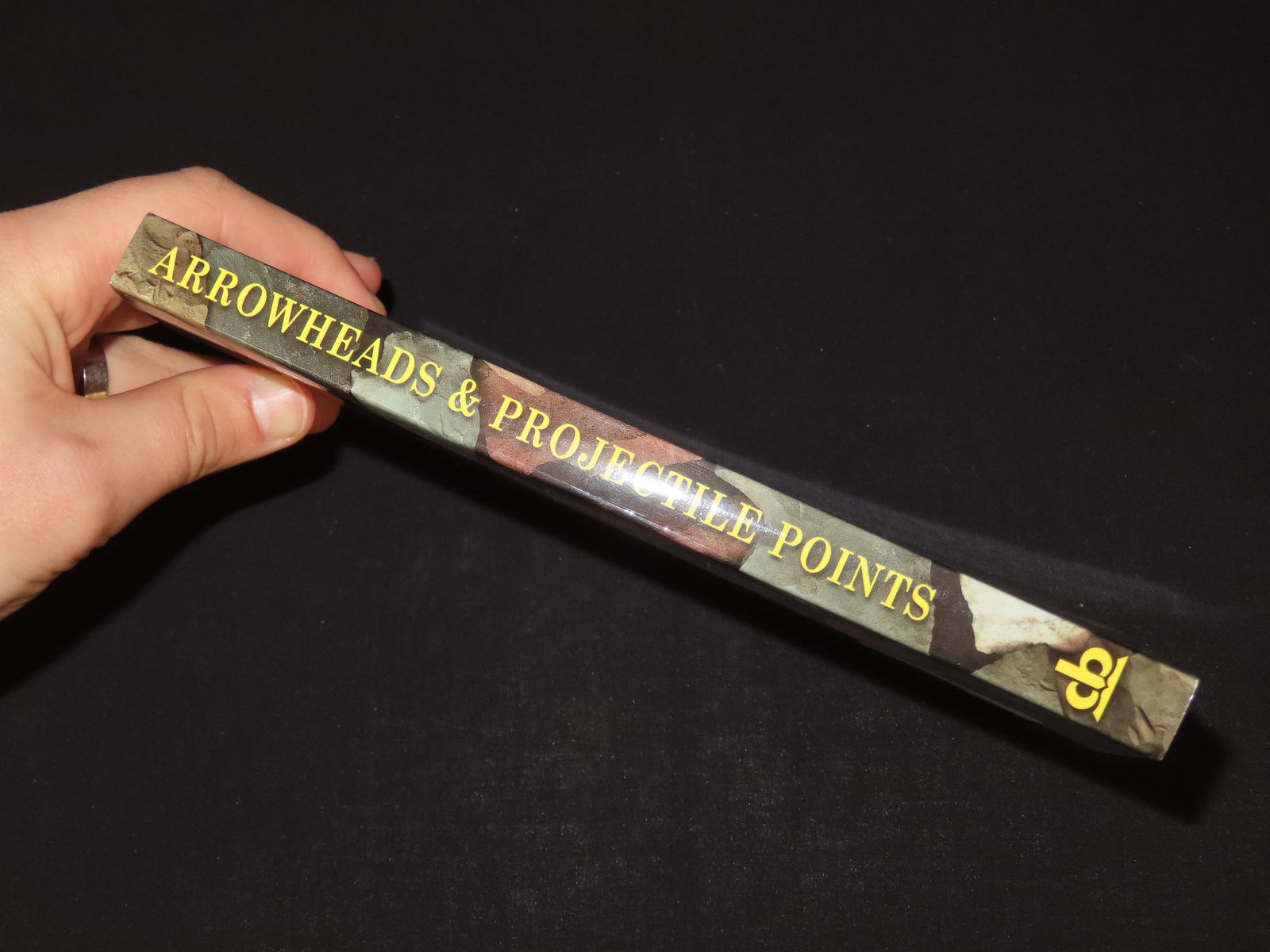 Arrowheads & Projectile Points: Identification & Values - 4
