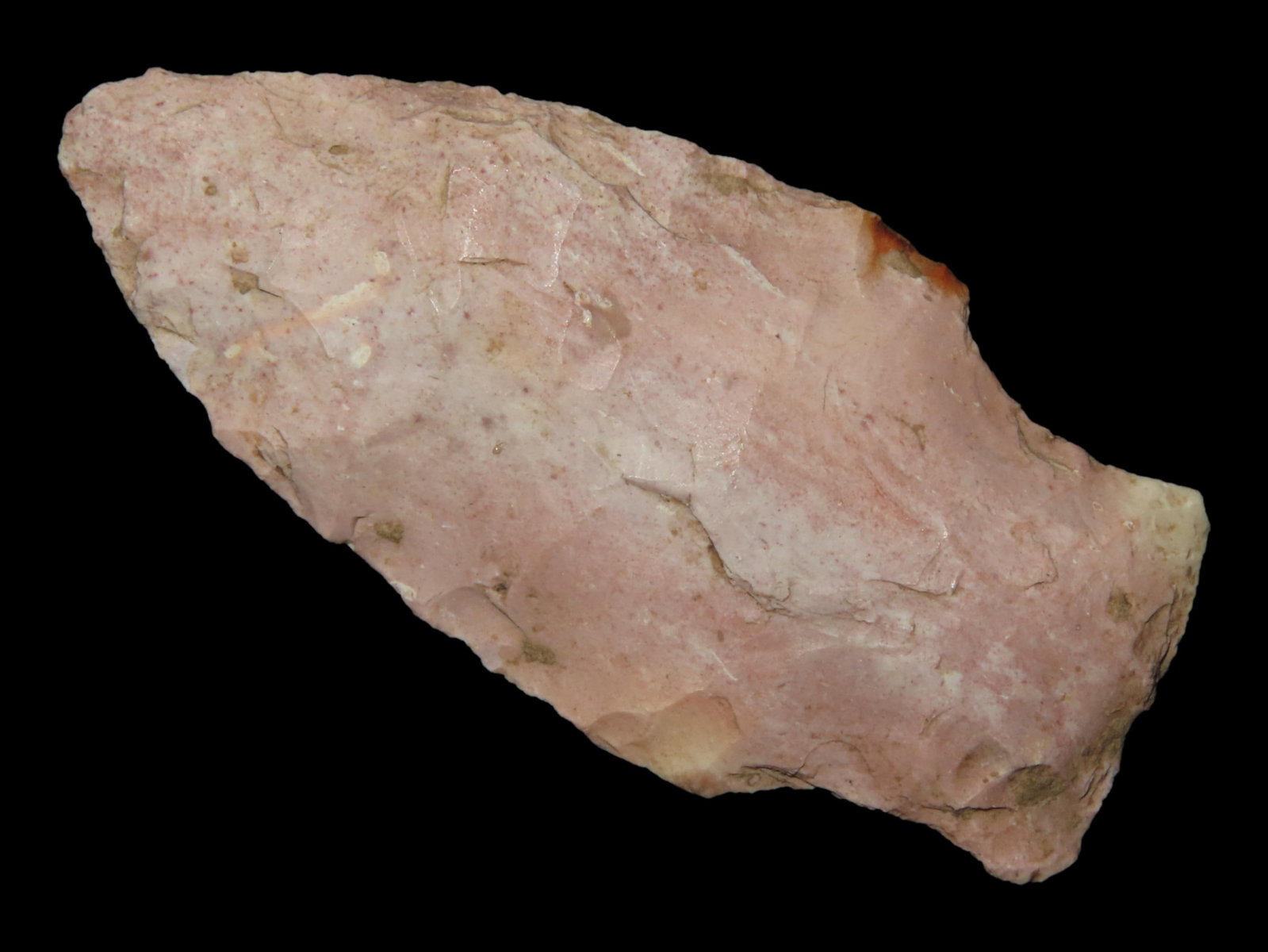 2 1/4" Colorful Tablerock, St. Louis Co., Missouri, Ex. Nick Gatses (1 of 6)