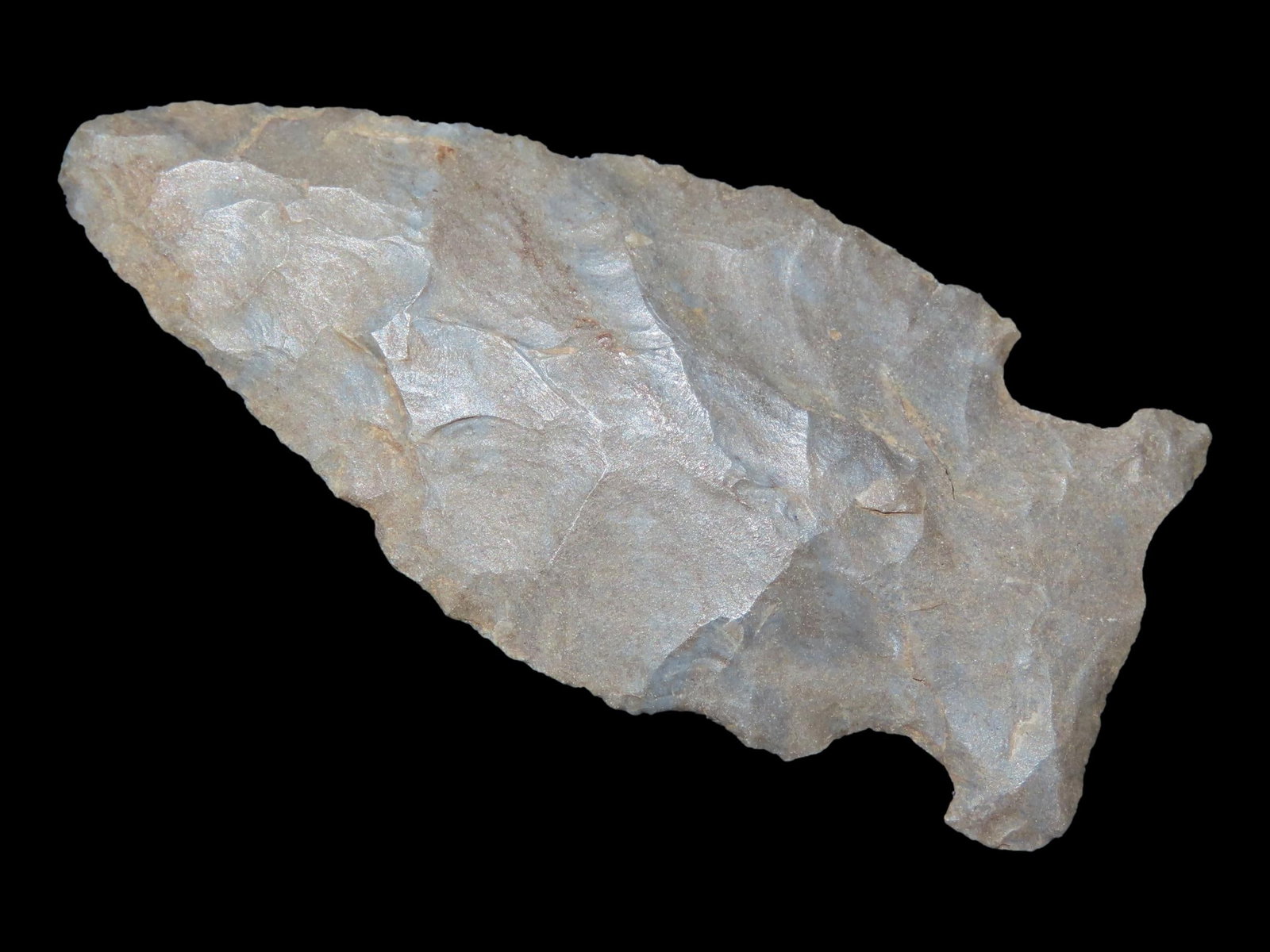 1 7/8" Big Sandy, Sumner Co., Tennessee, Ex. Walt McIntire (1 of 6)