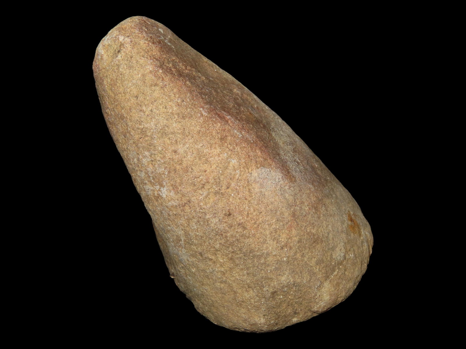 4" Hoof Pestle, Found in Knox Co., Ohio (1 of 7)