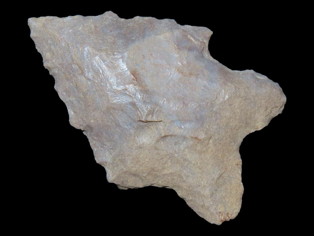 1 3/8" Lecroy, Perry Co., Tennessee, Ex. Walt McIntyre (1 of 6)