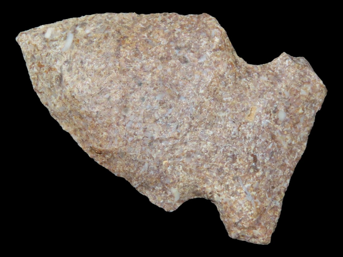 1 1/2" Big Sandy, Hardin Co., Kentucky (1 of 6)