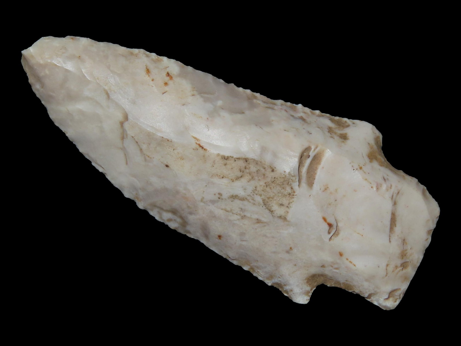 2 5/8" Little Bear, Alabama, Ex. Walt McIntire (1 of 6)