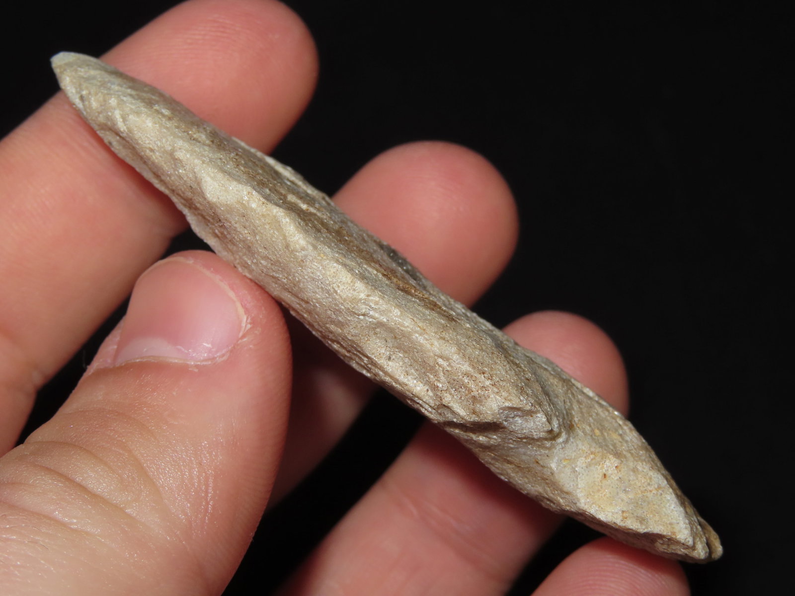3" Square Stem, Baxter Co., Missouri - 3