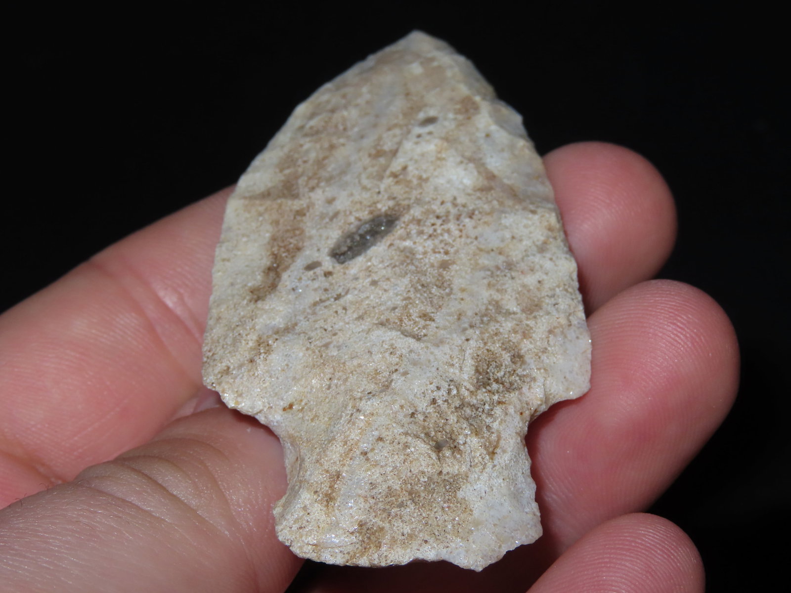 3" Square Stem, Baxter Co., Missouri - 4